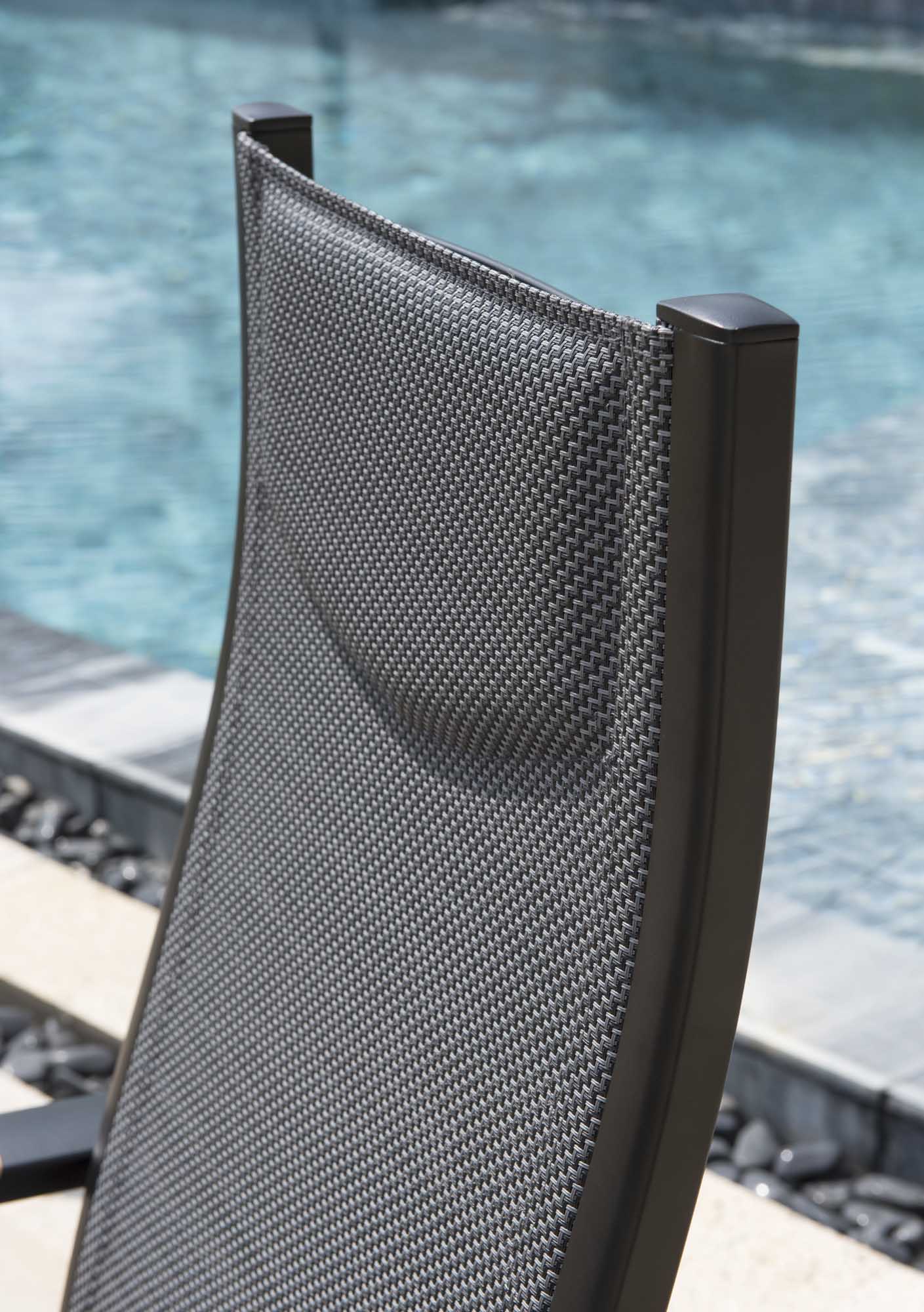 Panama positionsstol