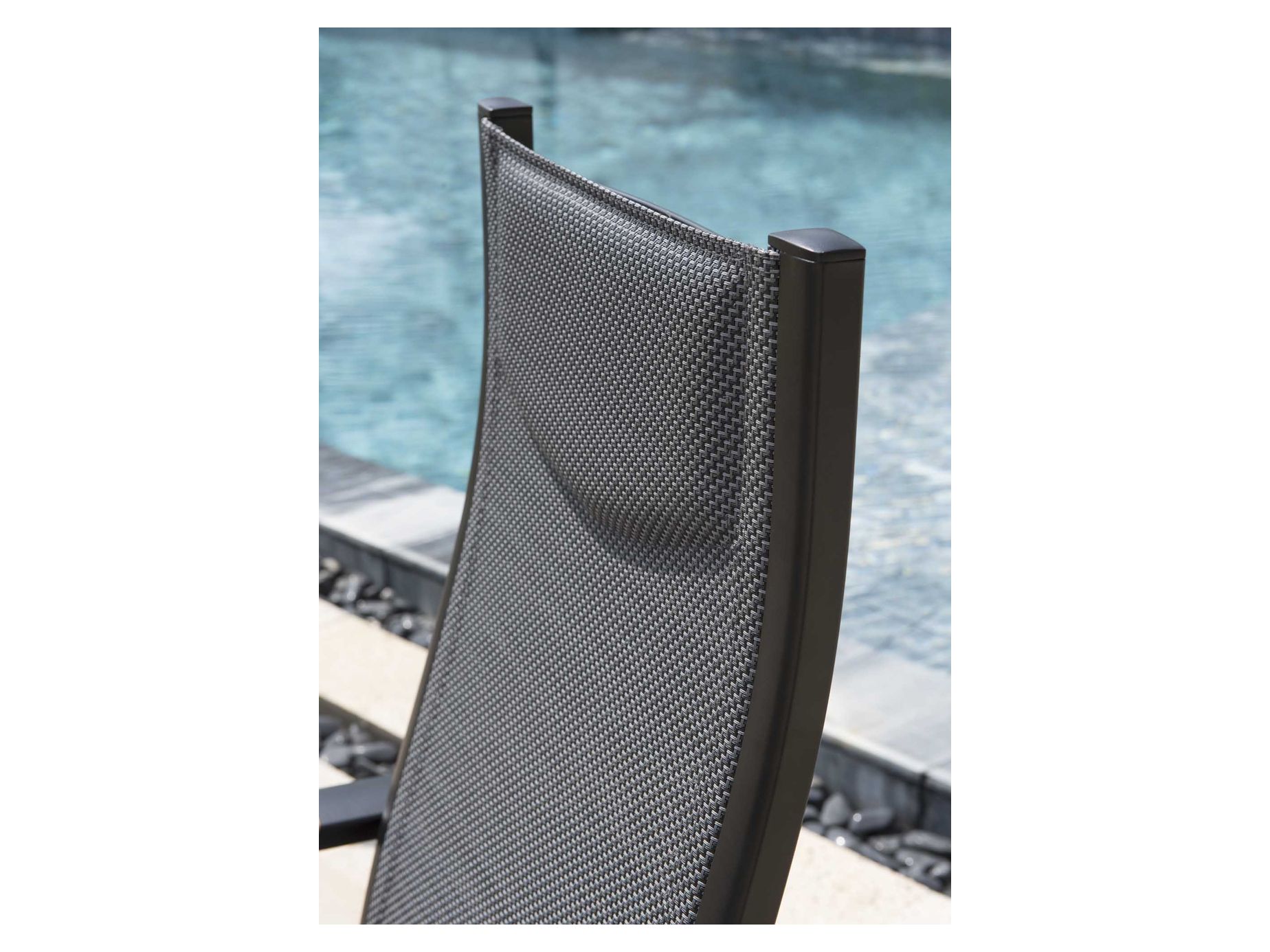 Panama positionsstol