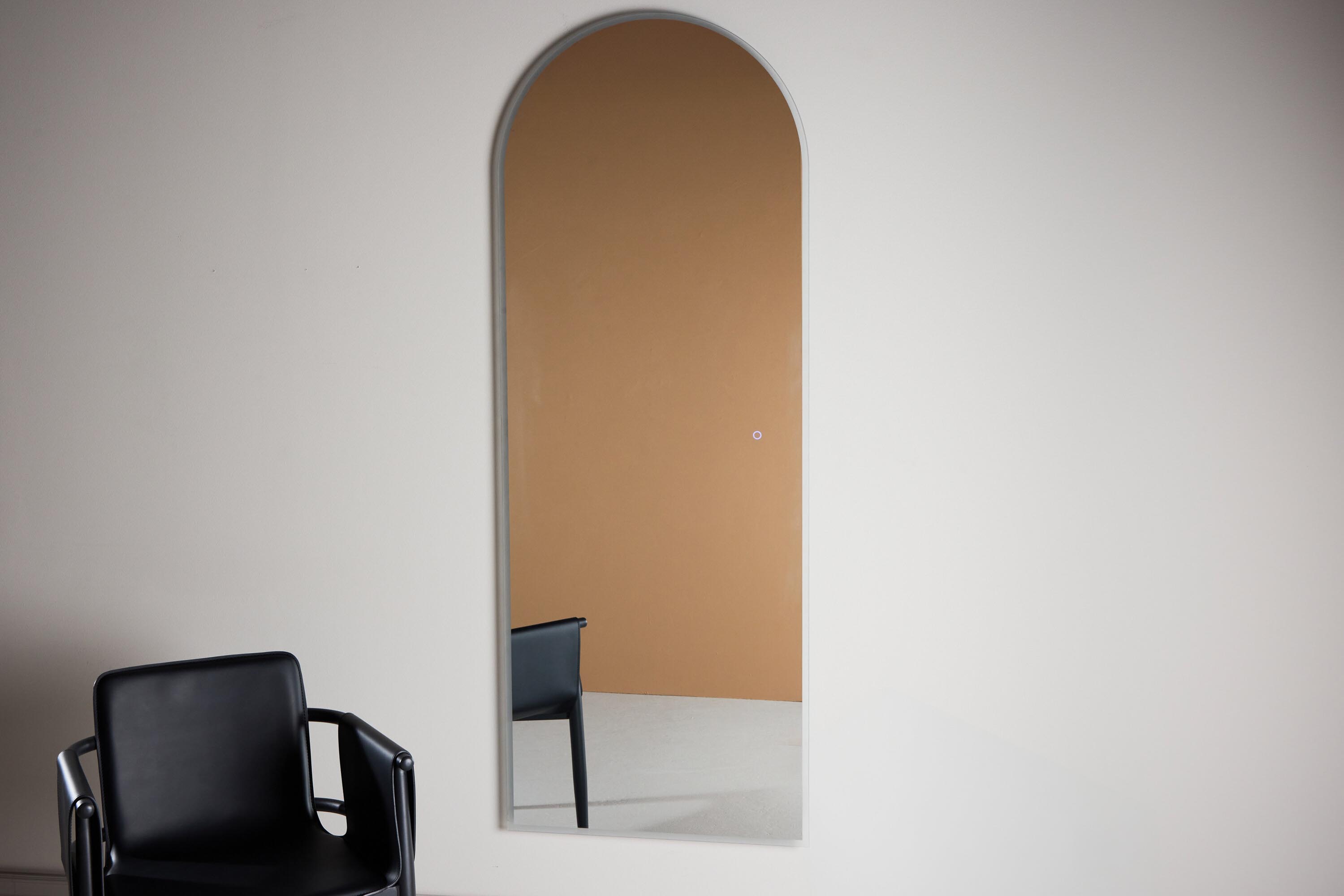 Skeppsvik x Josefin Lustig spegel