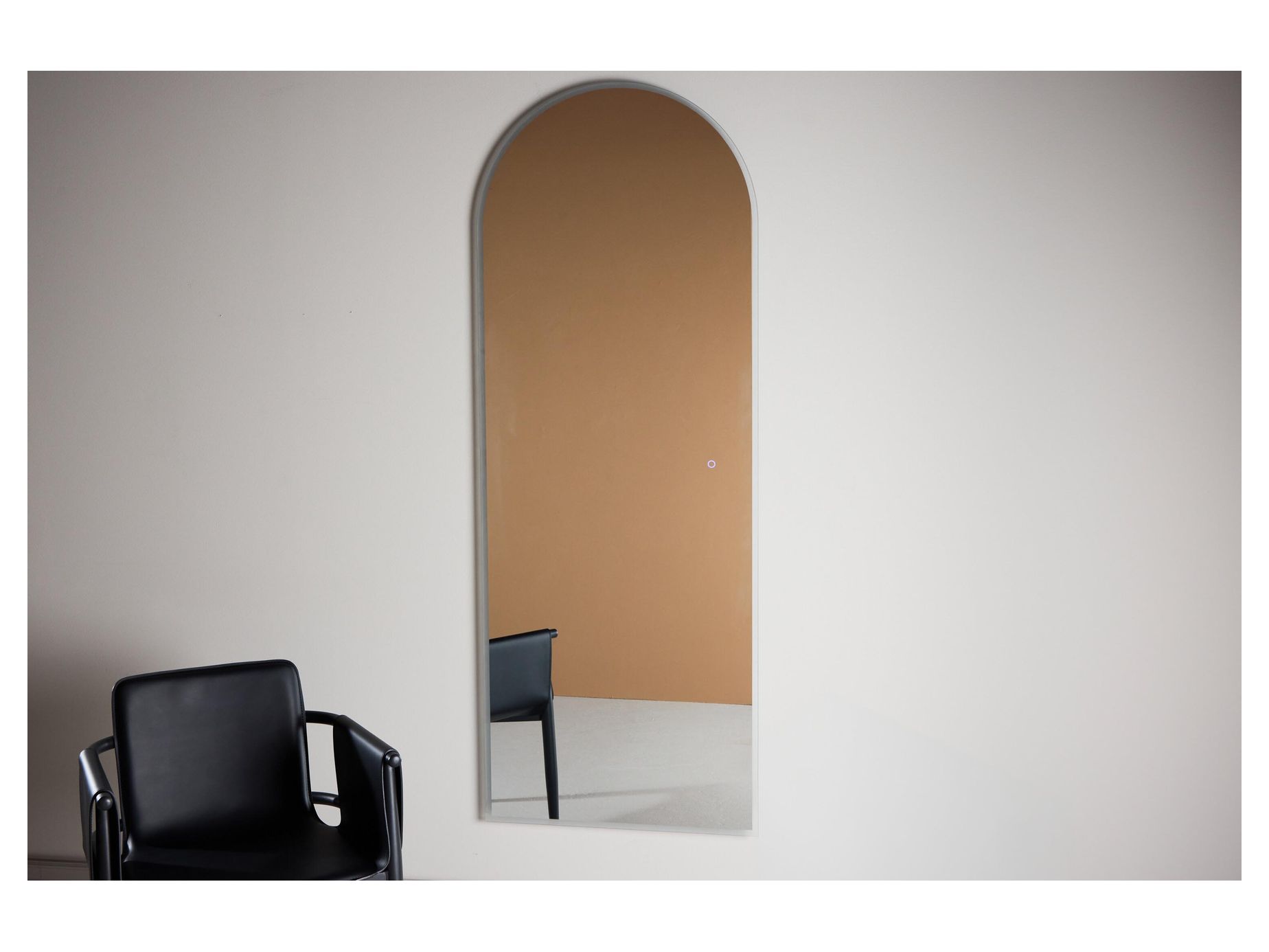 Skeppsvik x Josefin Lustig spegel