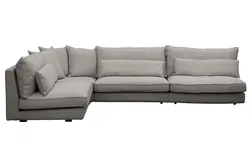 Chelsea modulsofa