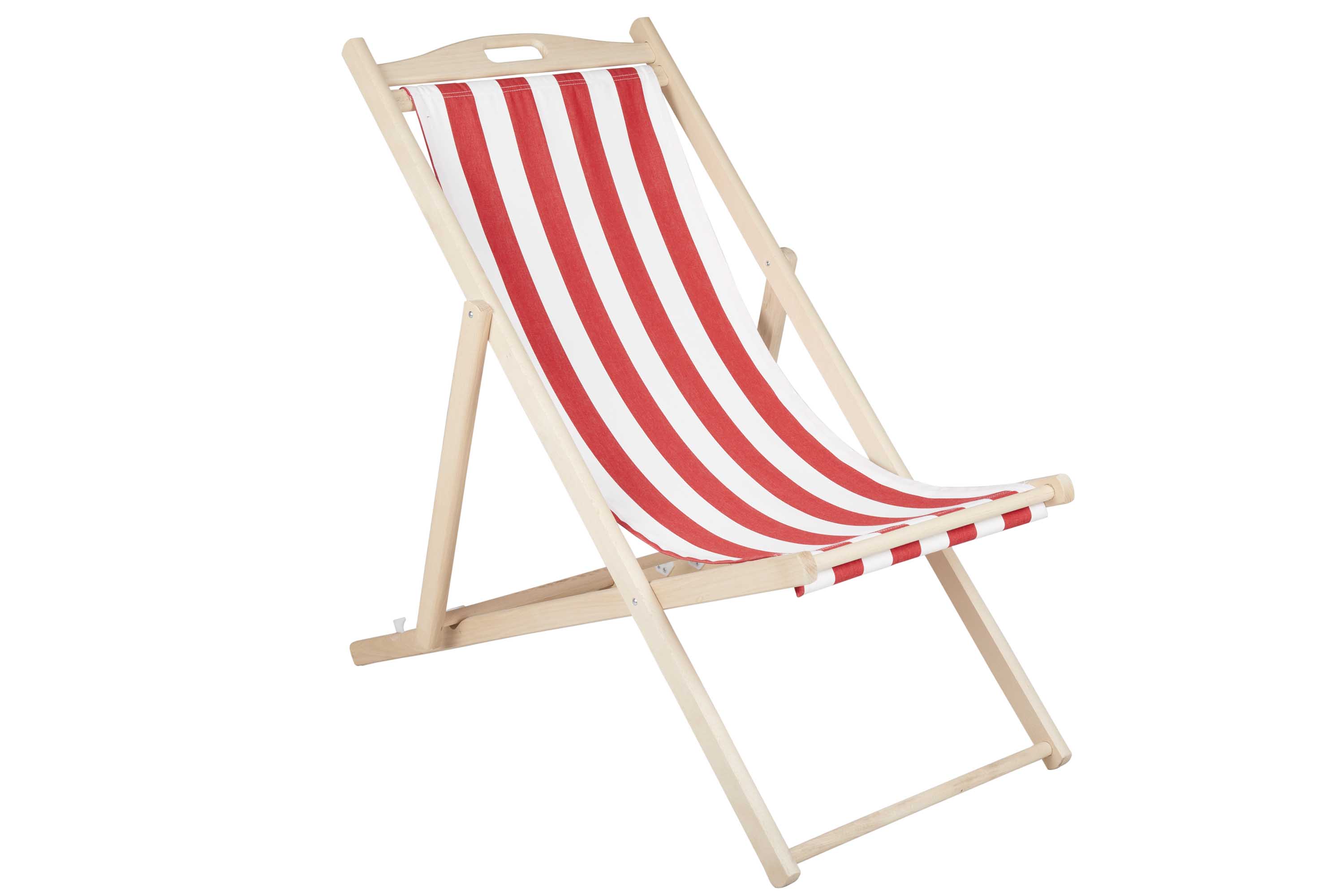 Dingla strandstol