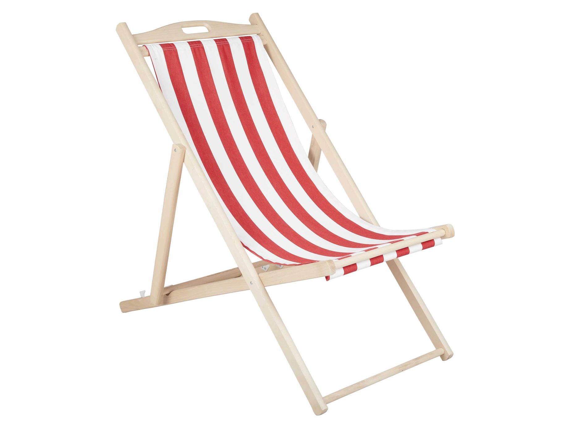 Dingla strandstol