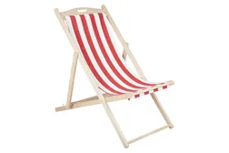 Dingla strandstol