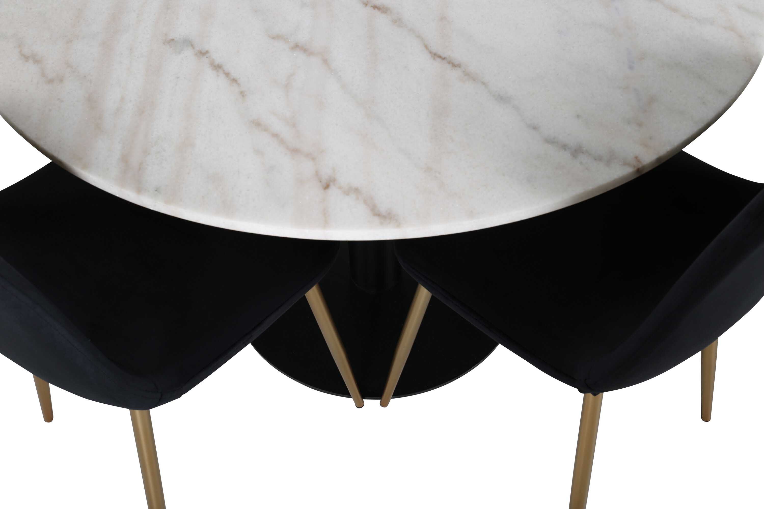 Estelle & Polar matgrupp