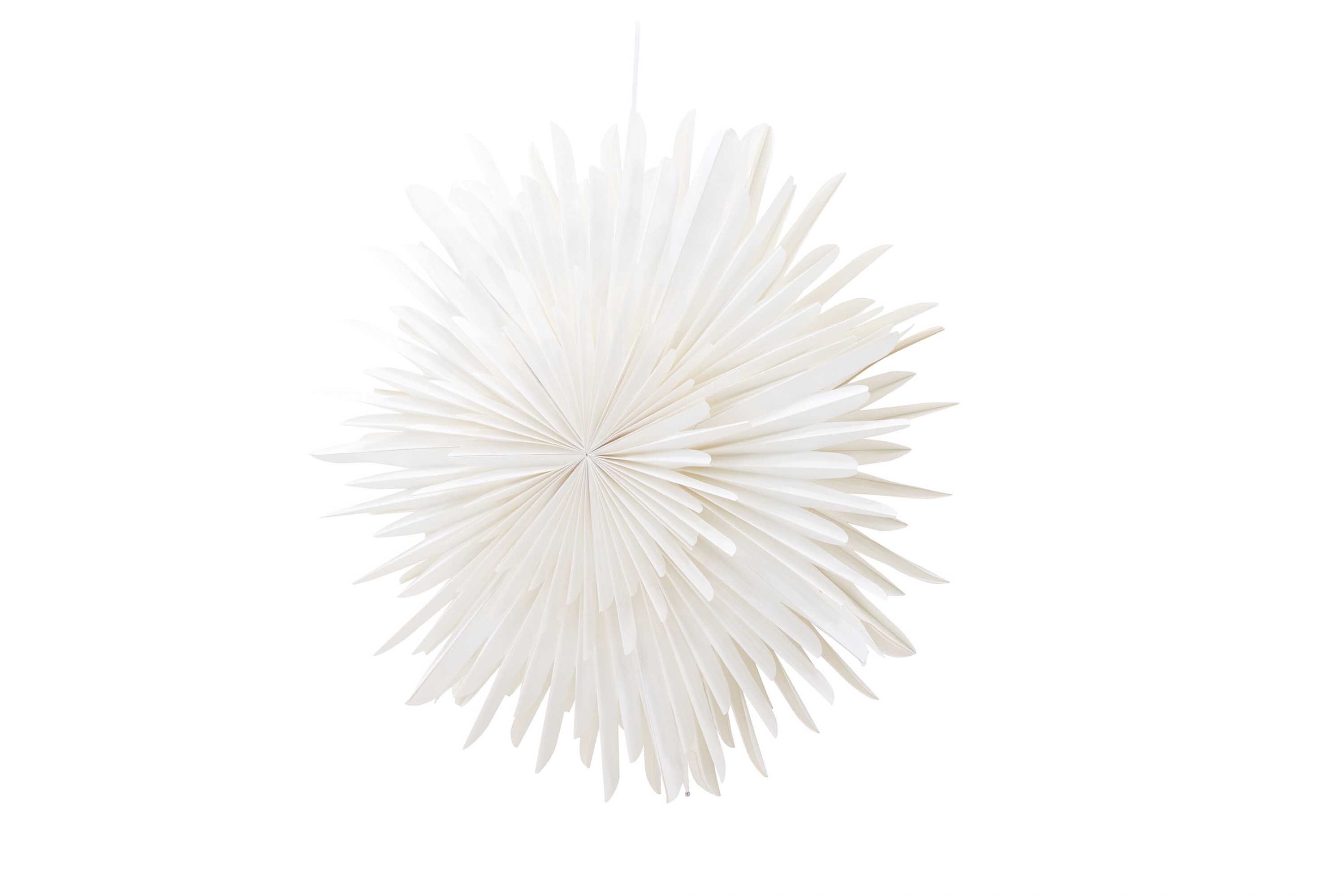 Sälen adventsstjerne