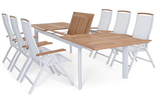 Nice spisegruppe
