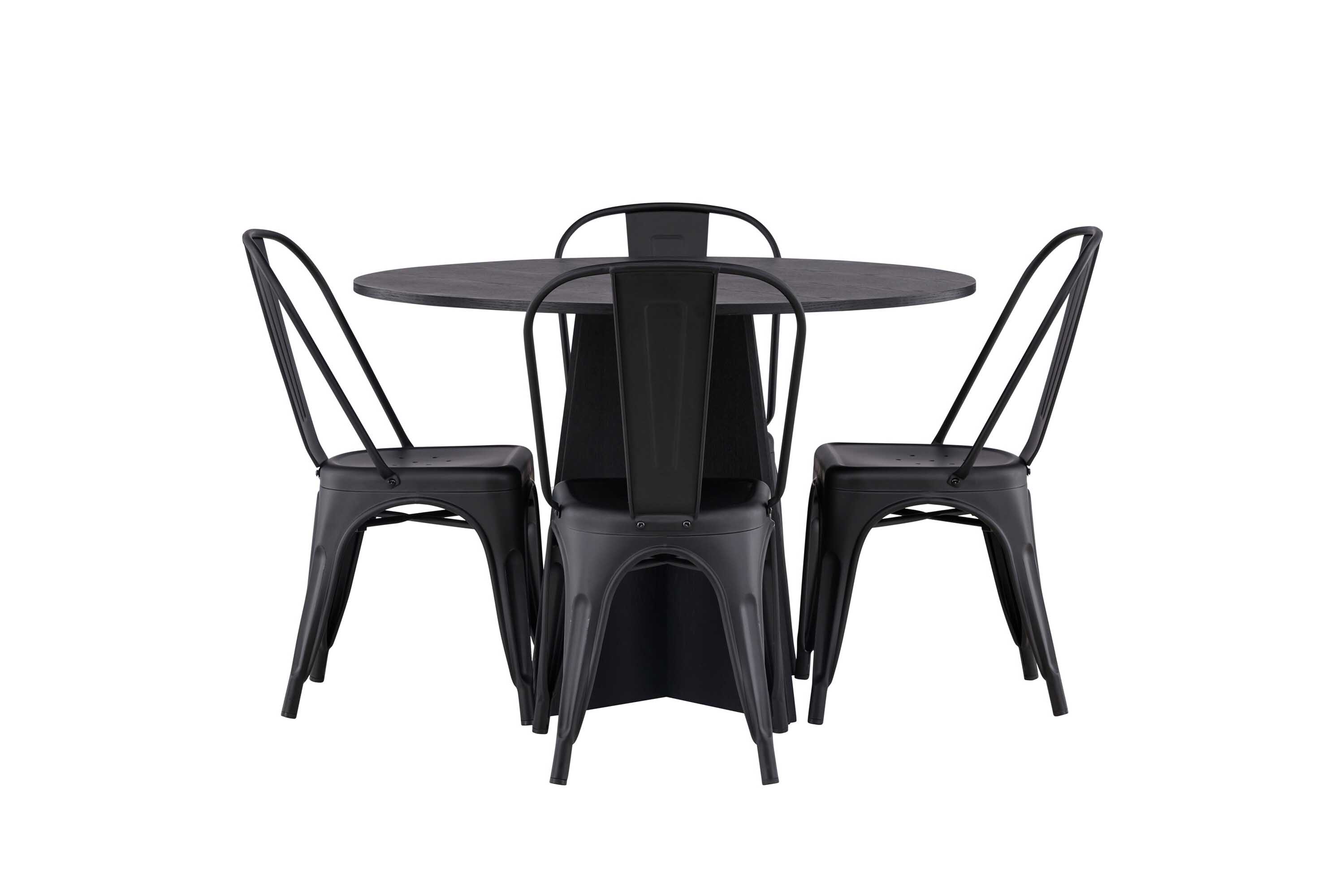 Bootcut Oval & Tempe spisegruppe