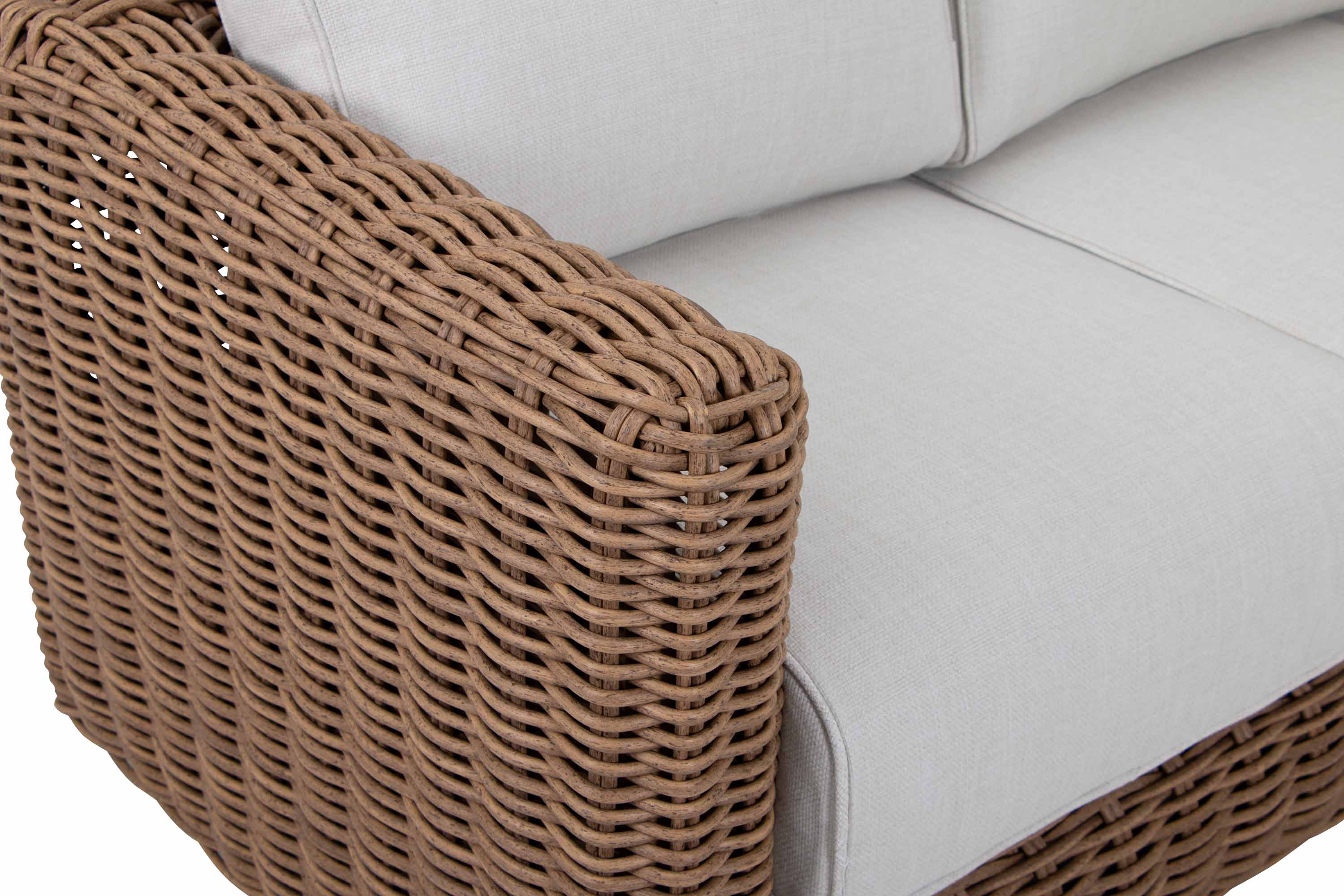 Vermont 3-istuttava sohva