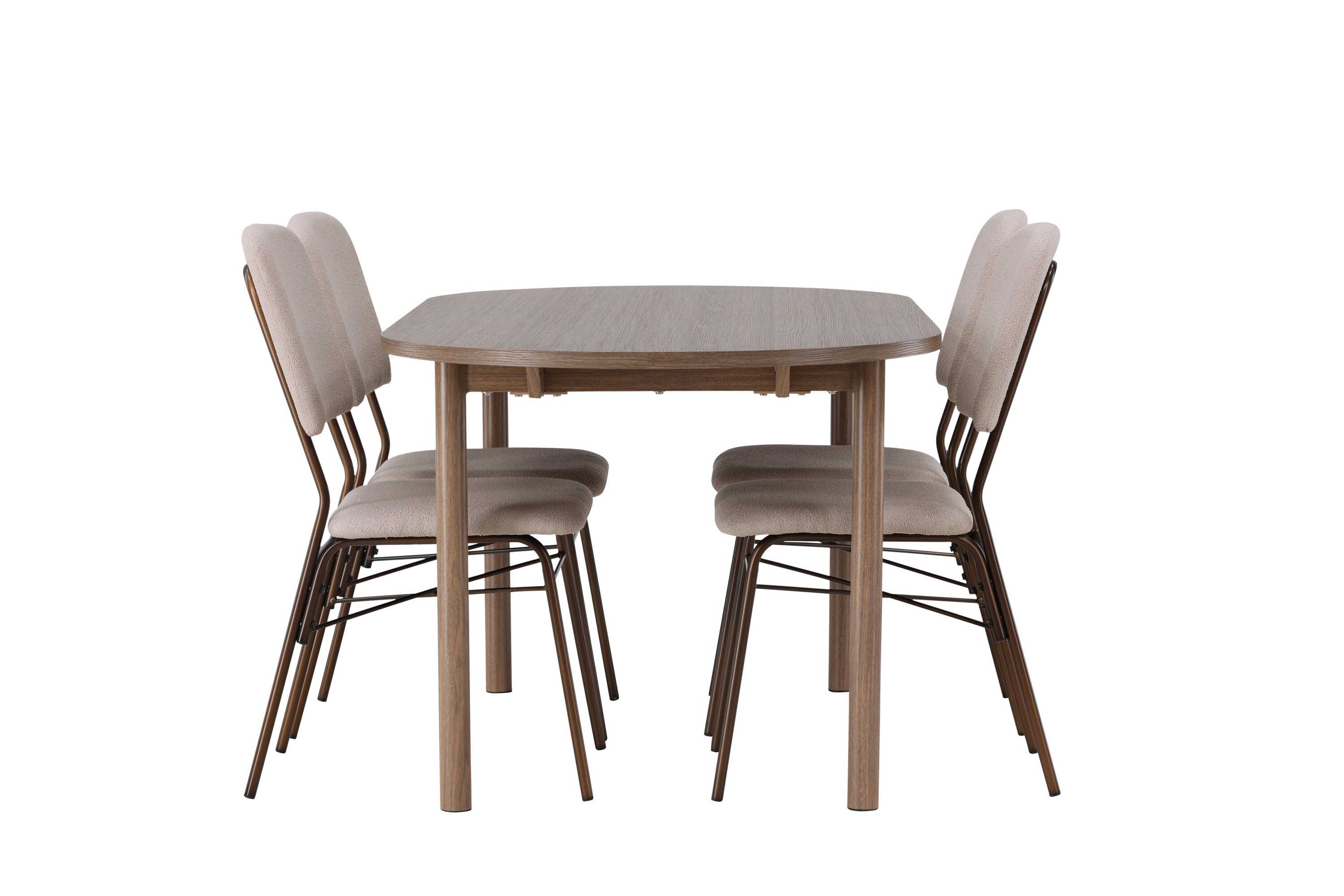 Andy & Seda spisegruppe