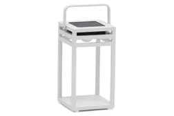 Solaryd solcellslykta låg