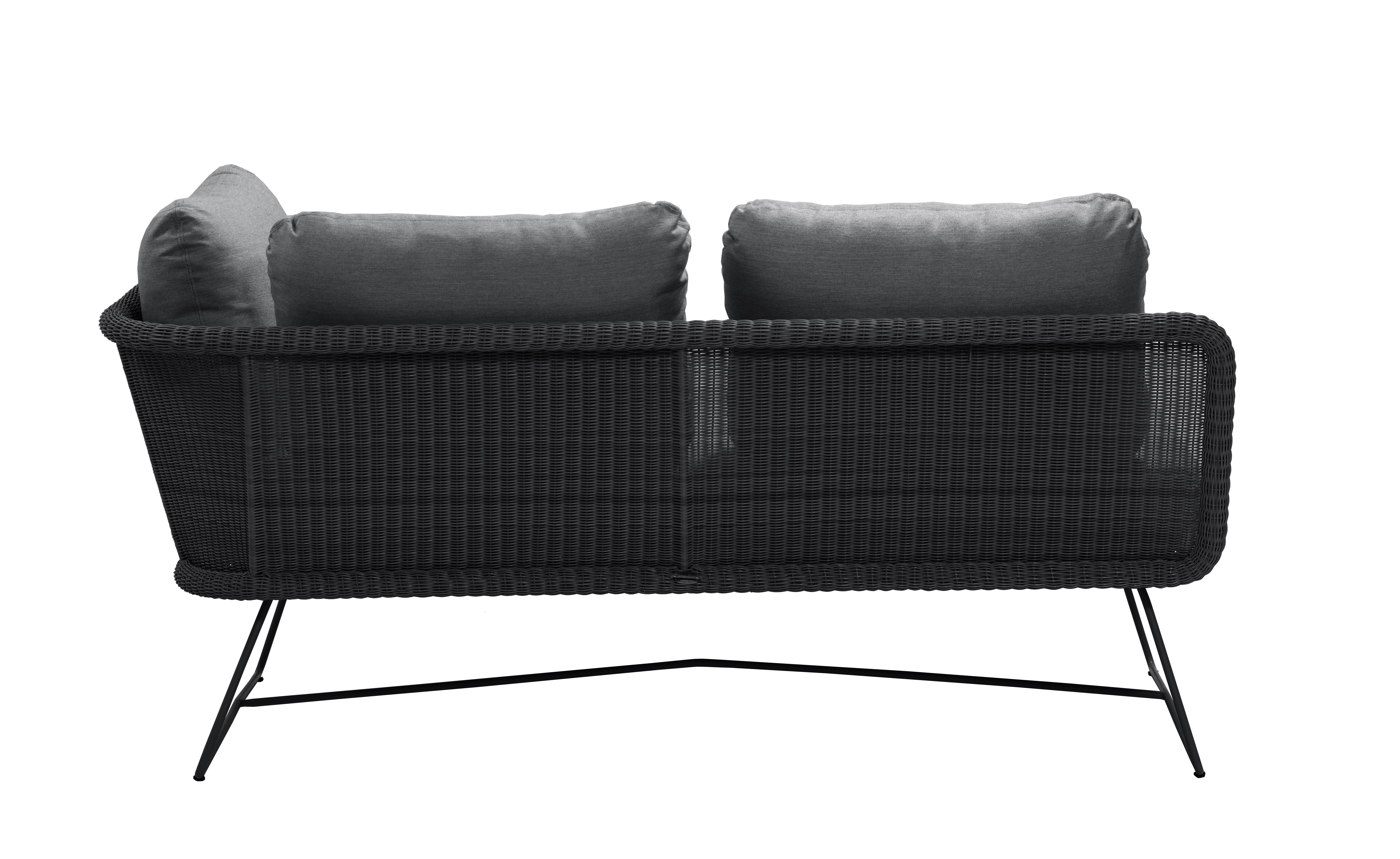 Horizon 2-seter ende  V