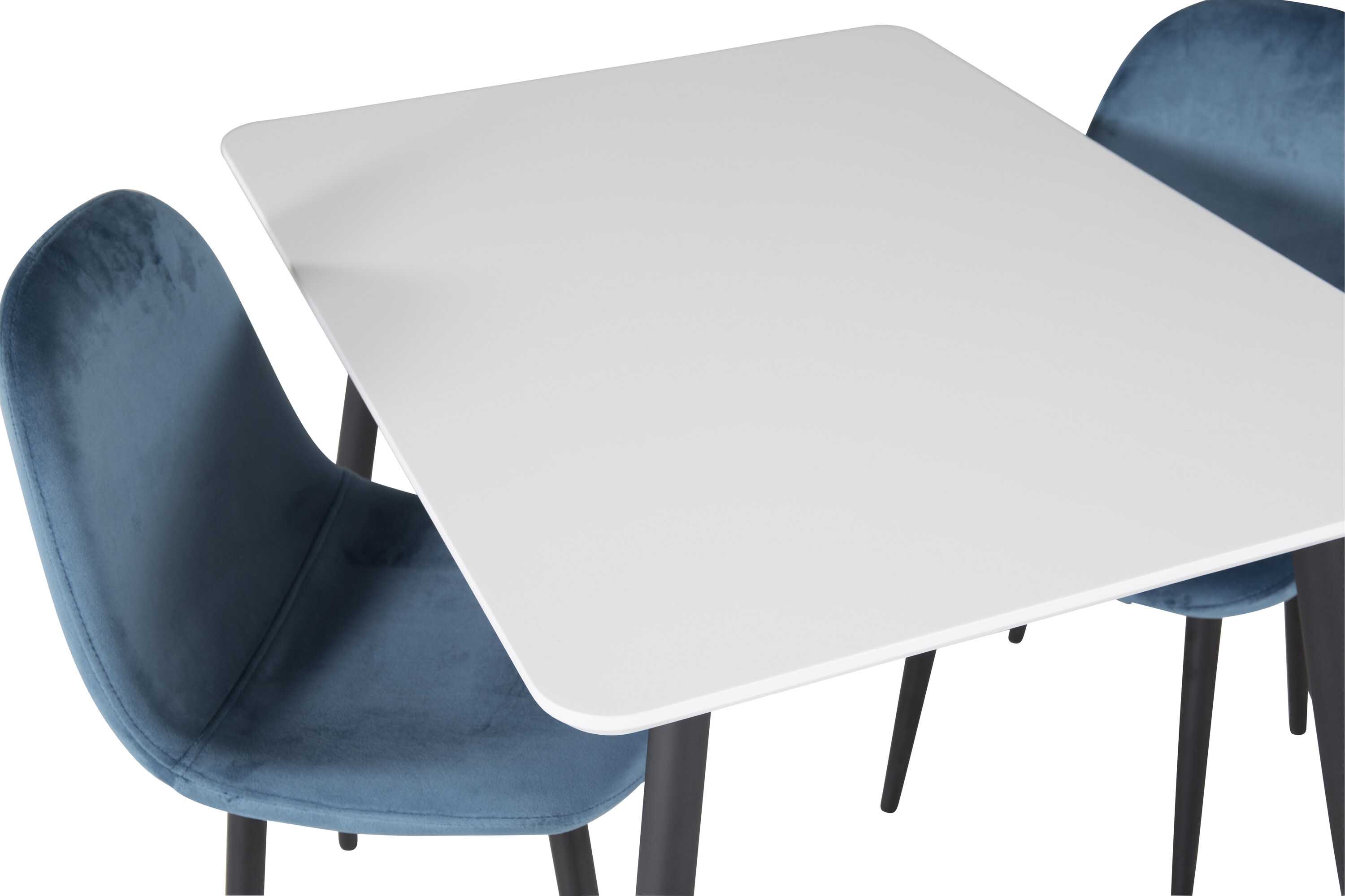 Polar & Polar spisegruppe