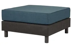 Battleford fodskammel