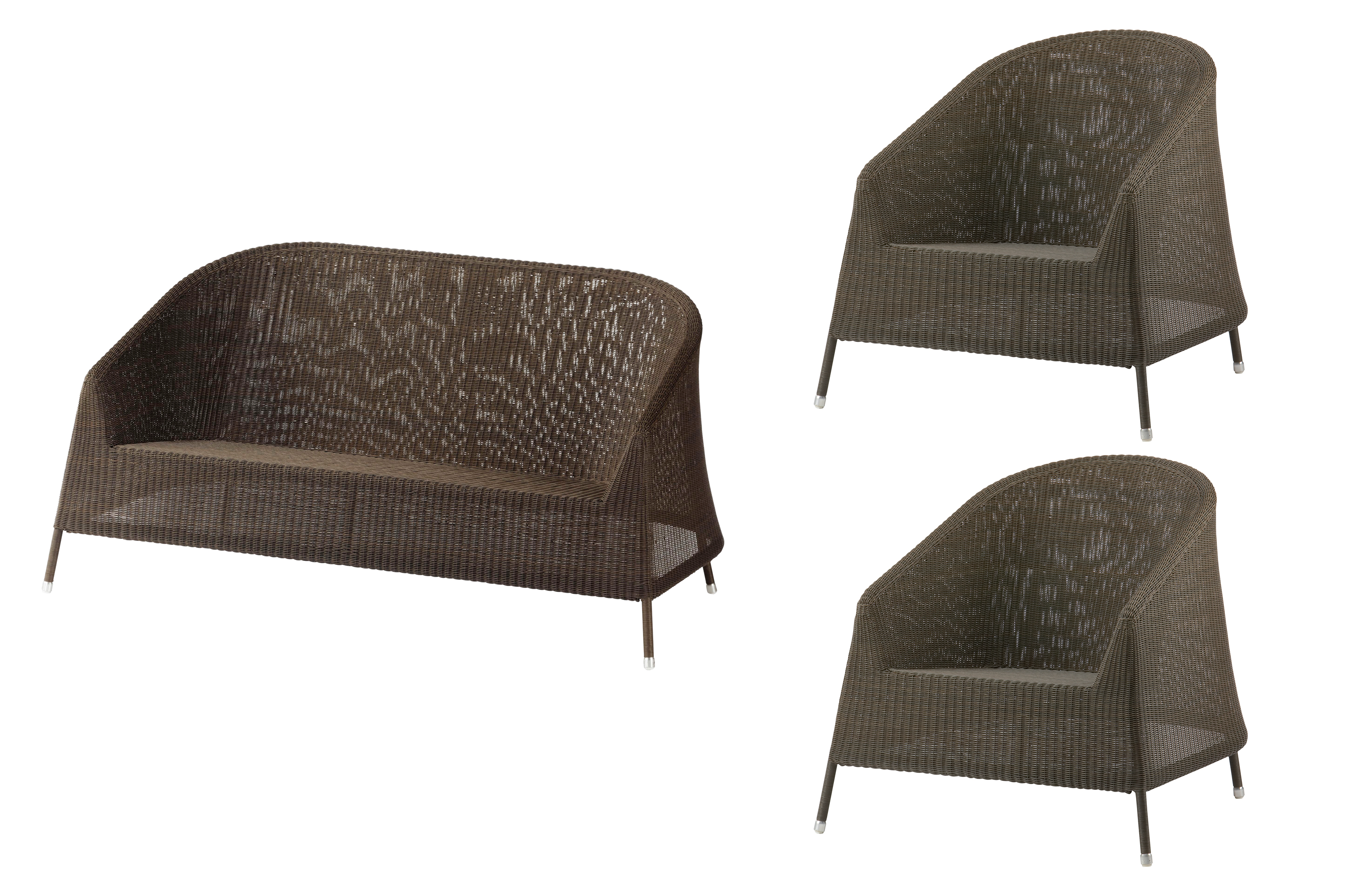 Kingston sohvaryhmä