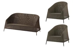 Kingston sohvaryhmä