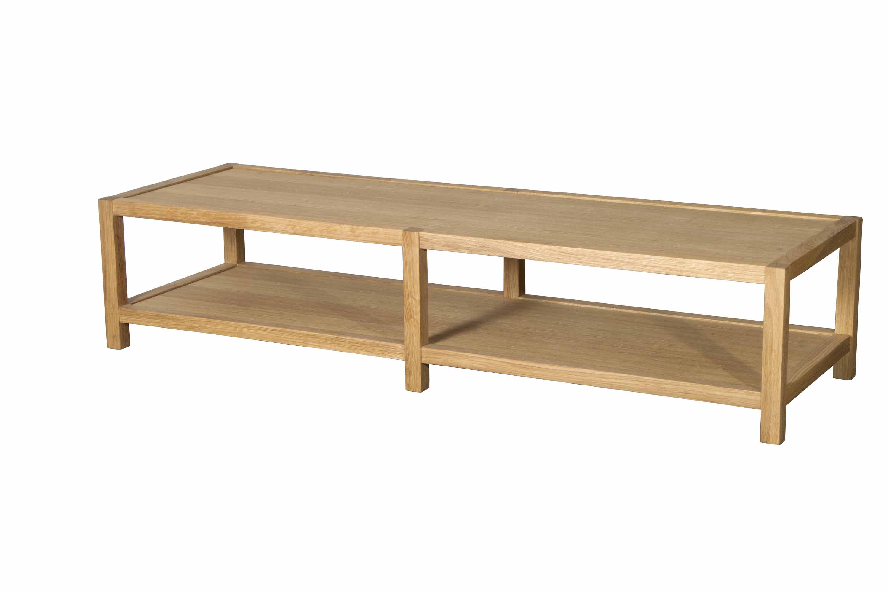 Scale sohvapöytä iso