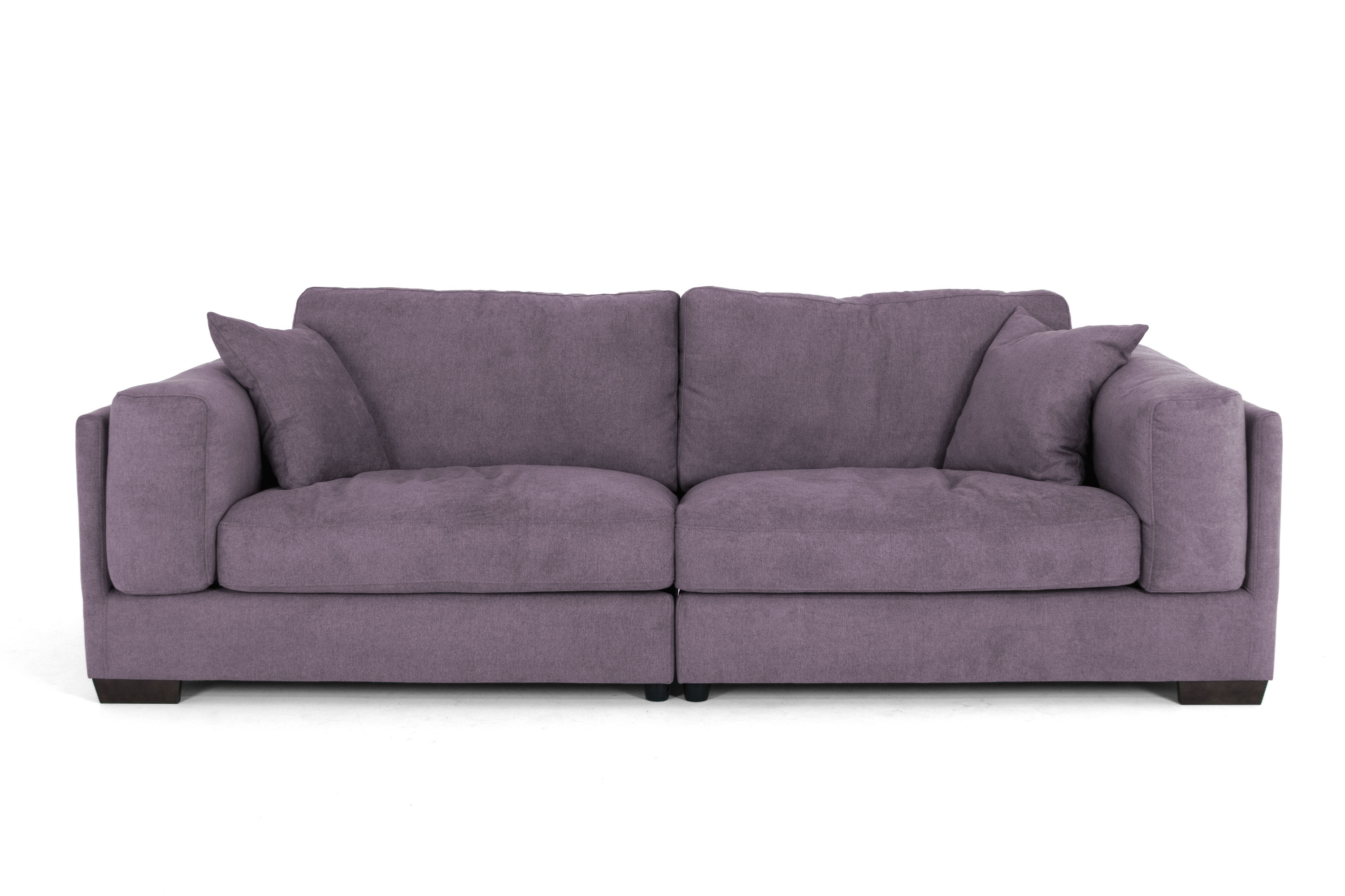 Feather 2,5-sitssoffa