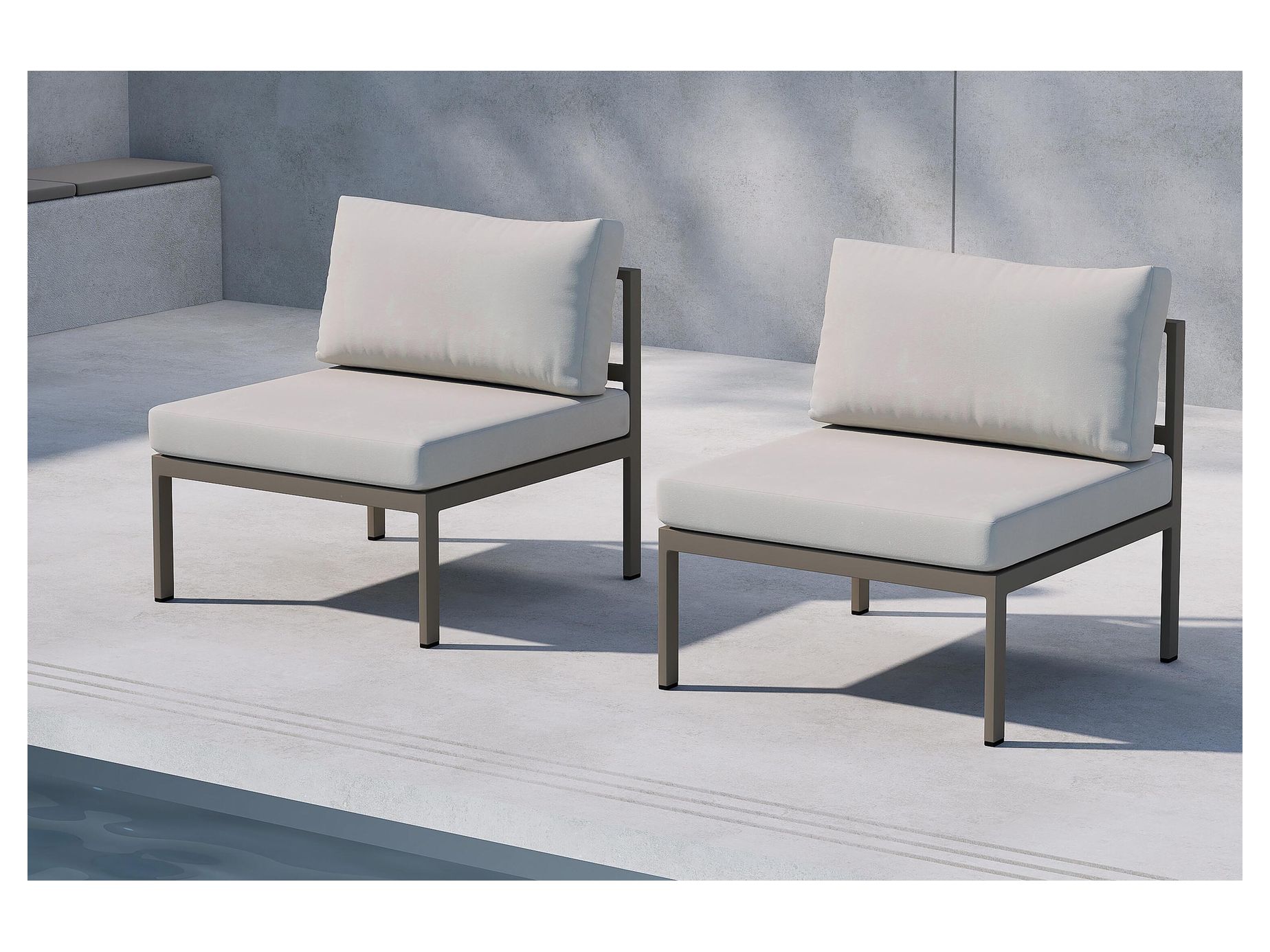 Copacabana midterste del