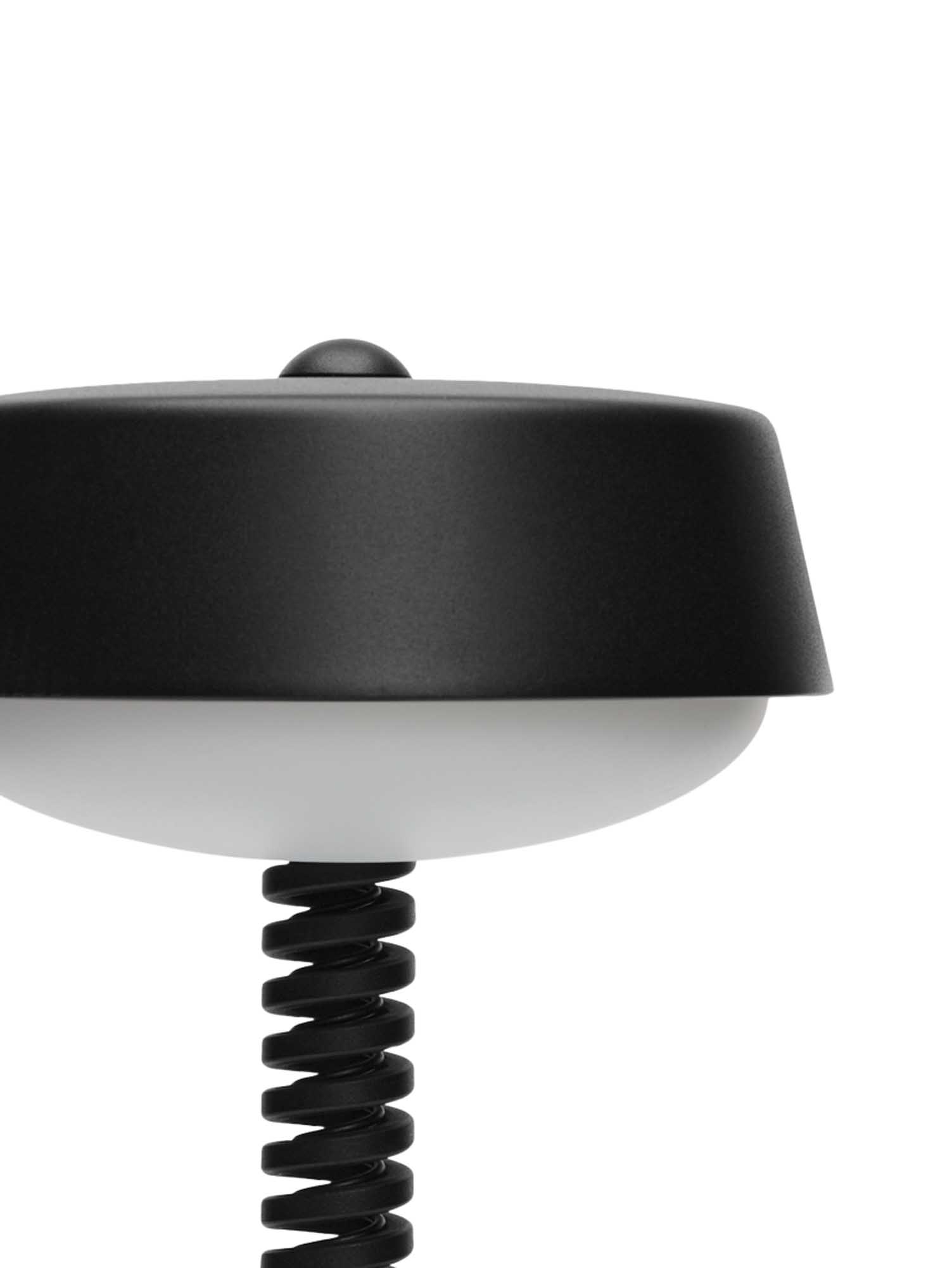 Bellboy bordslampa