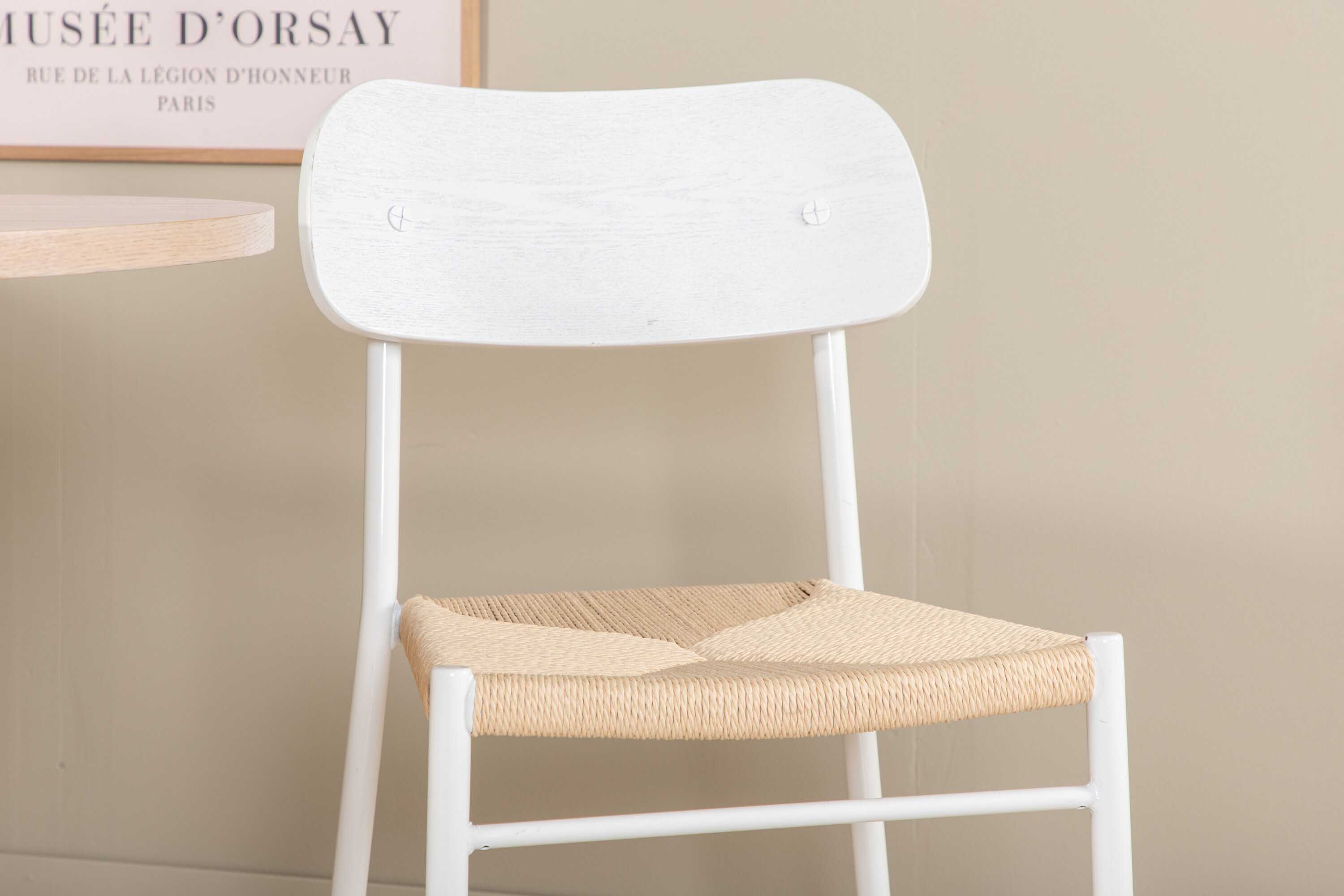 Bianca & Polly matgrupp