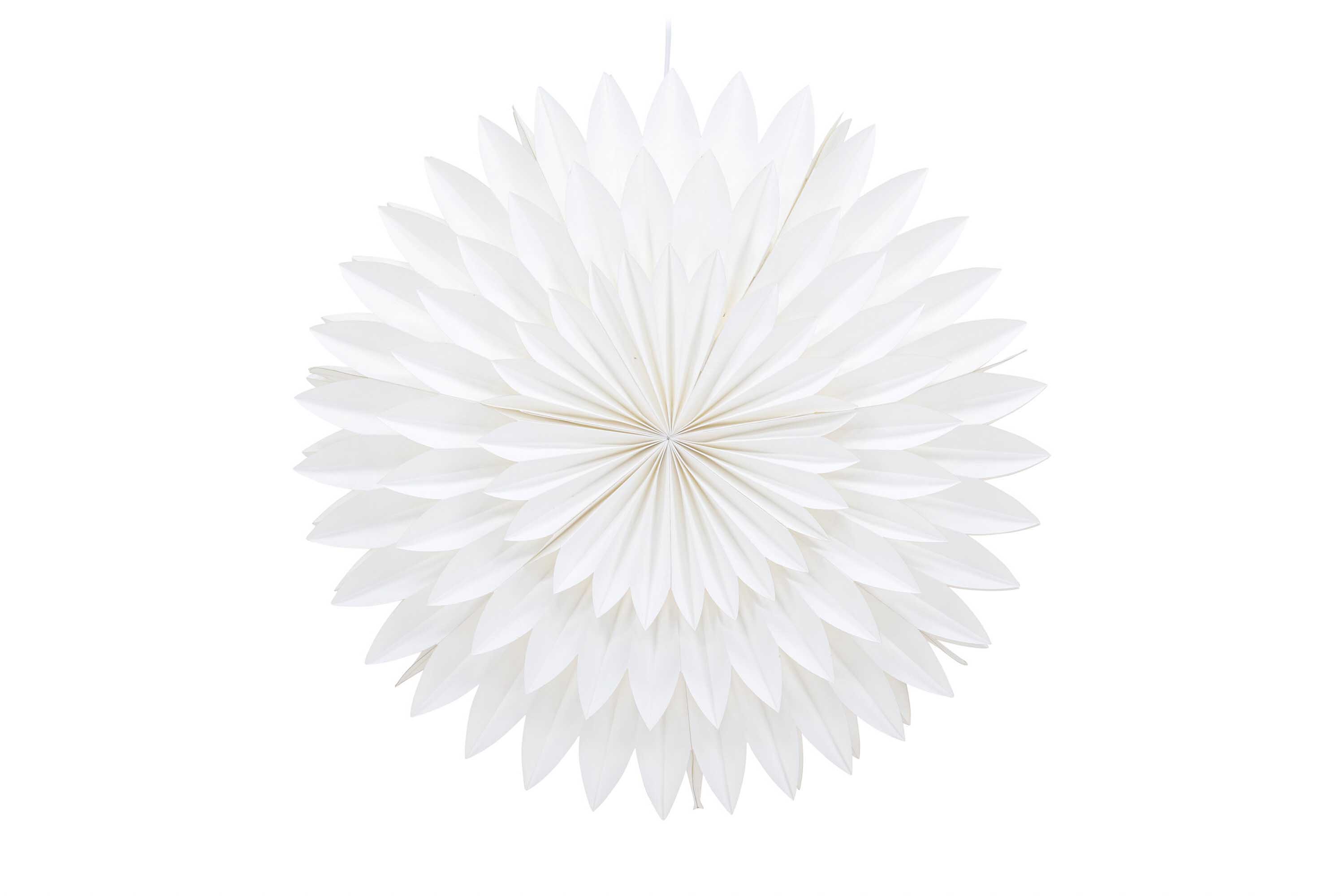 Storlien adventsstjerne