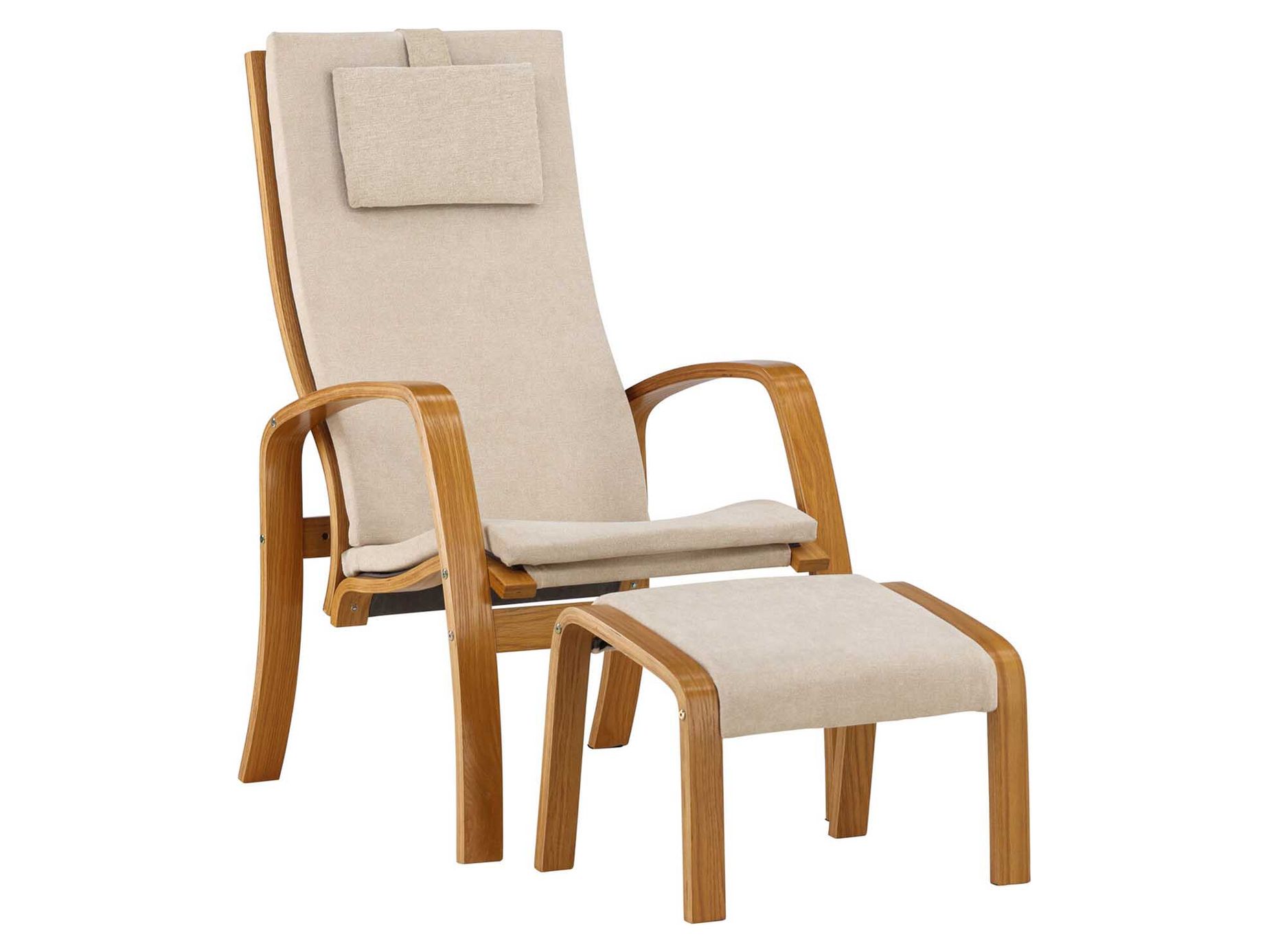 Grötö fåtölj