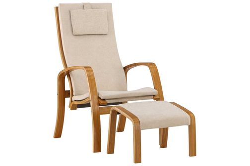 Grötö fåtölj