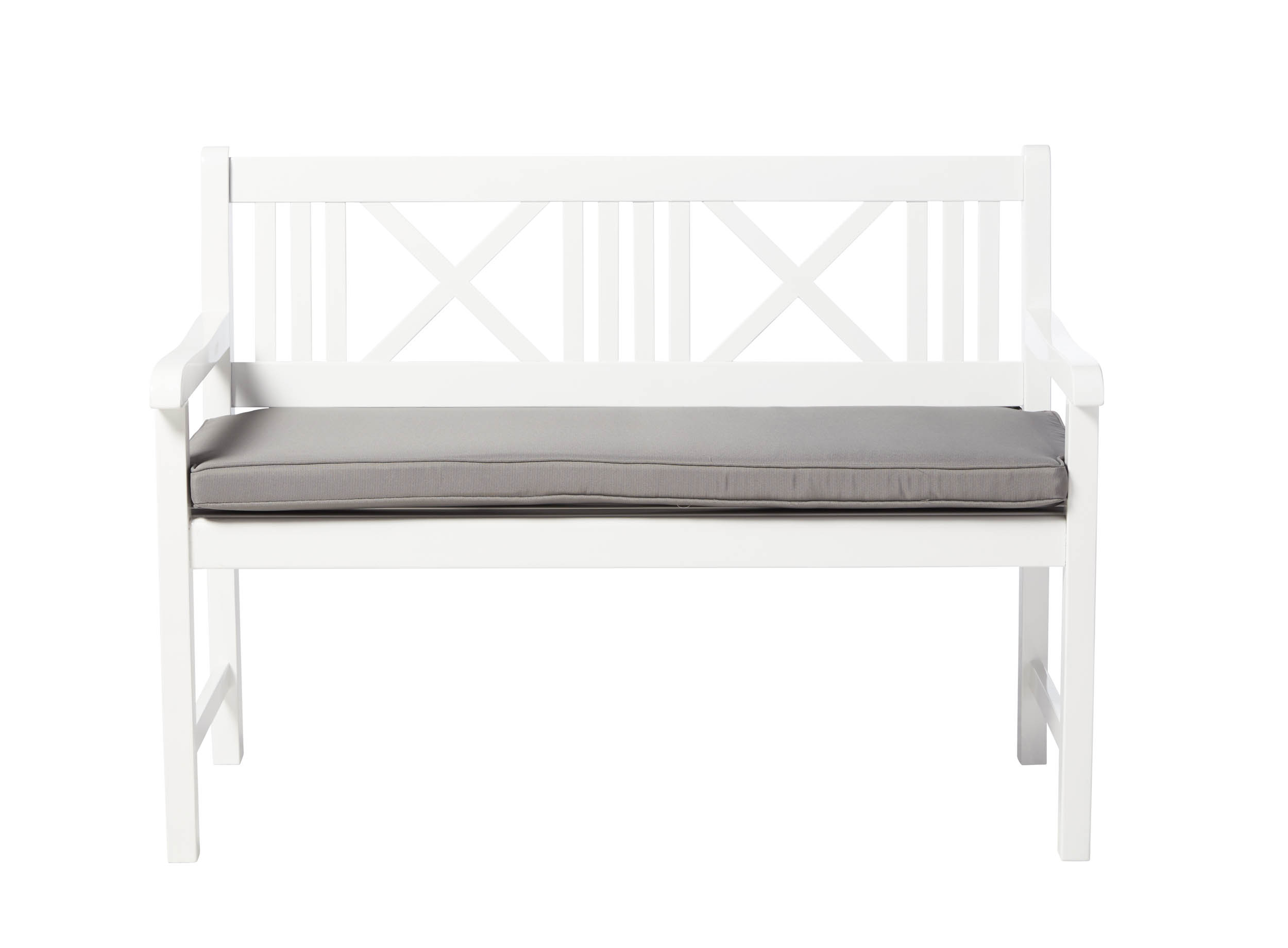 Pute til Rosenborg 2-seters sofa