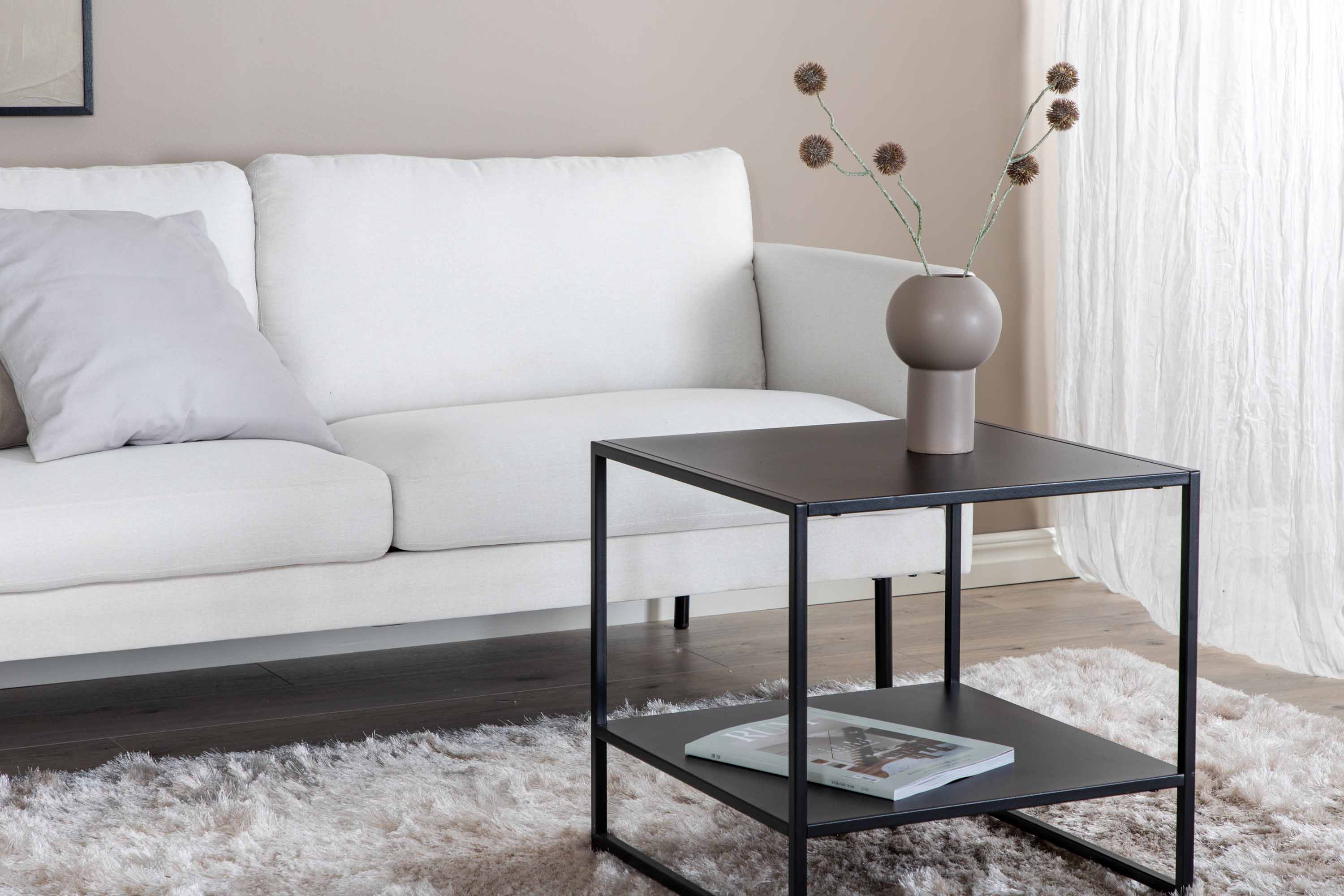 Zoom 2-personers sofa