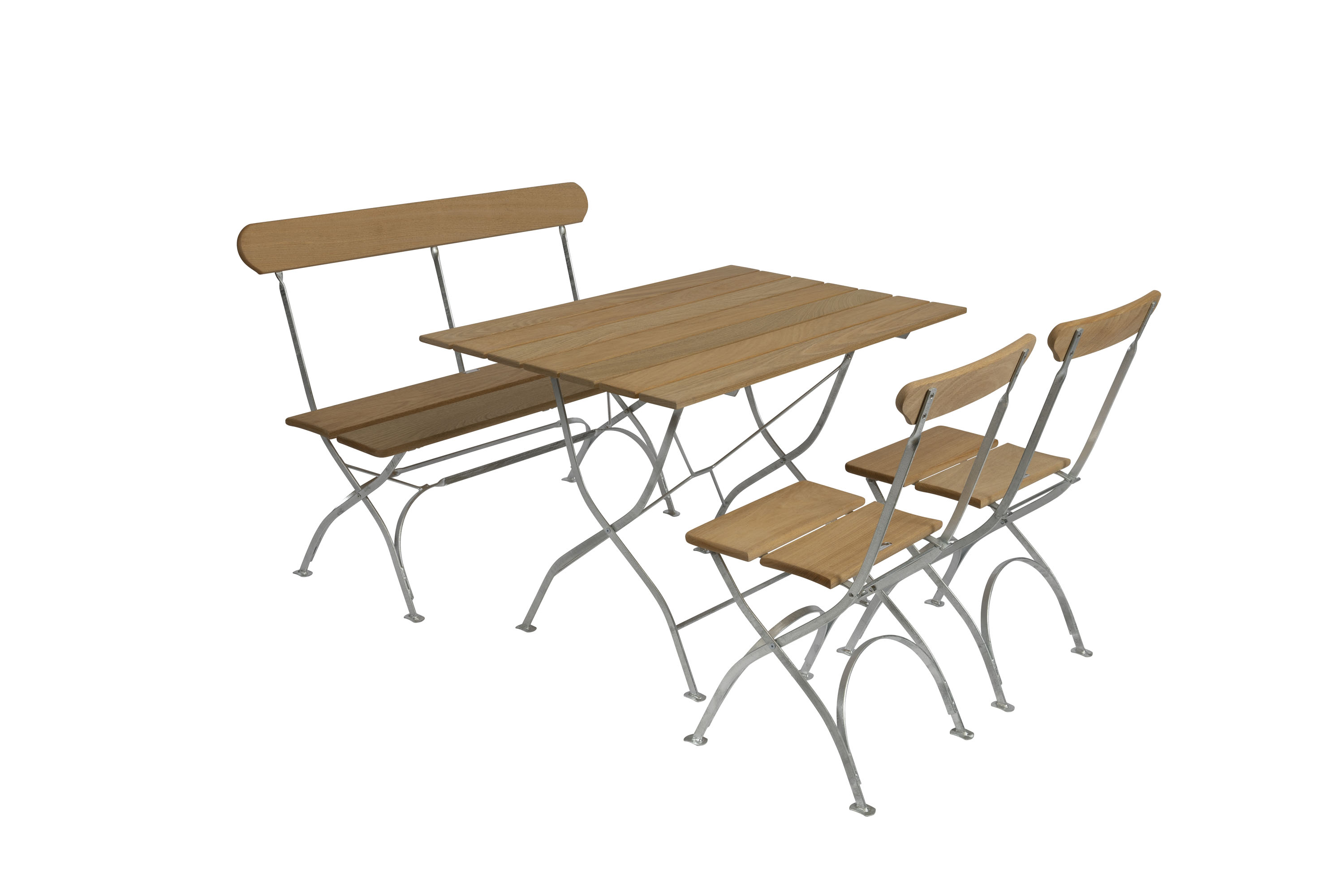 Bryggeri spisegruppe