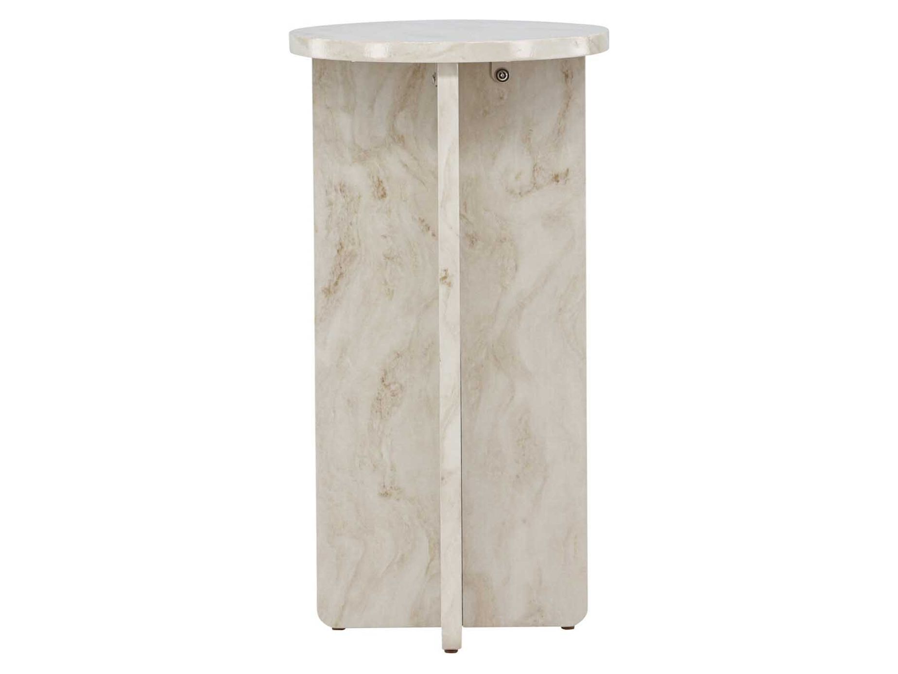 Ålesund sivupöytä