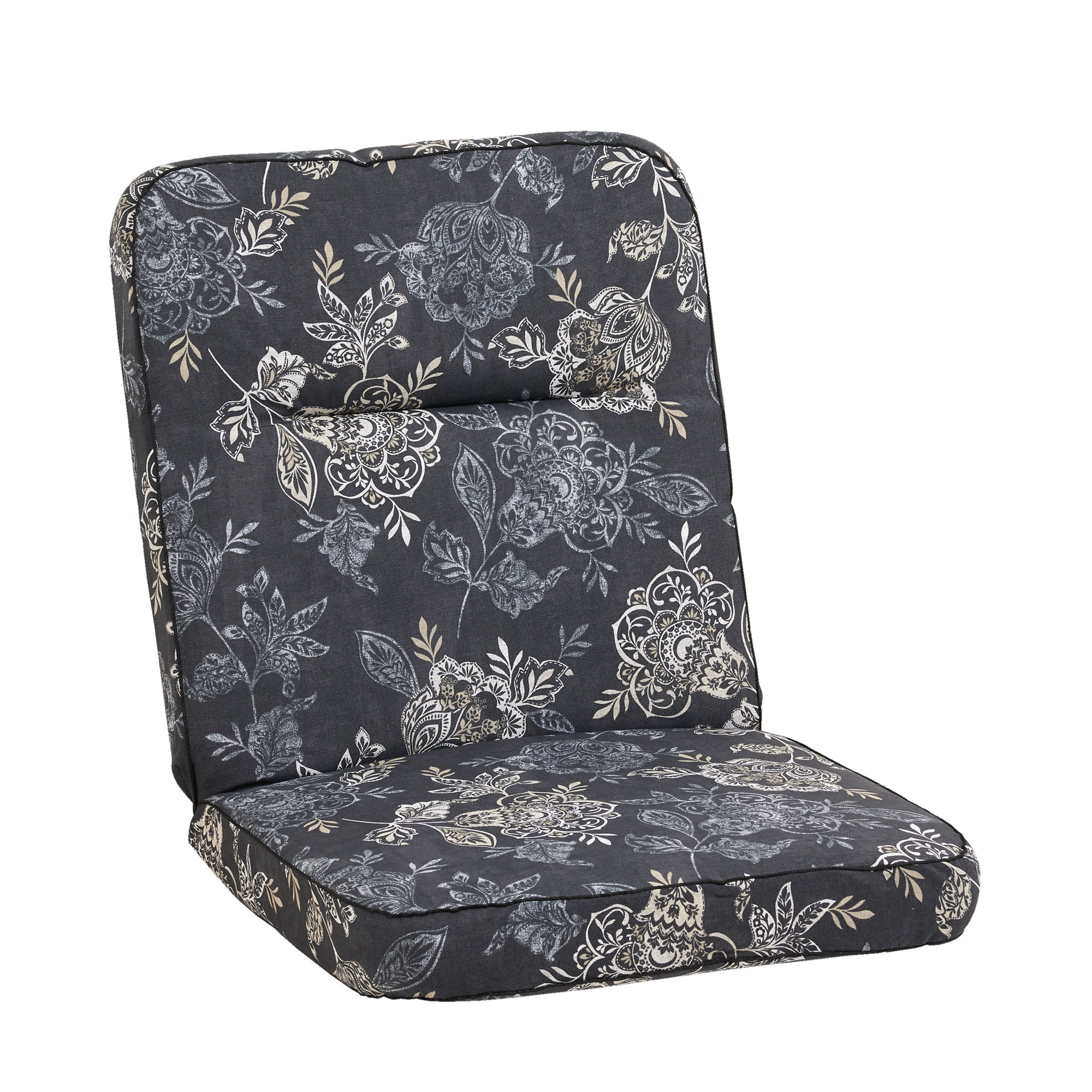 Lågvik fåtöljdyna