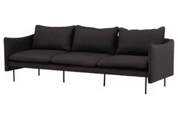 Brunskär 3-sitssoffa