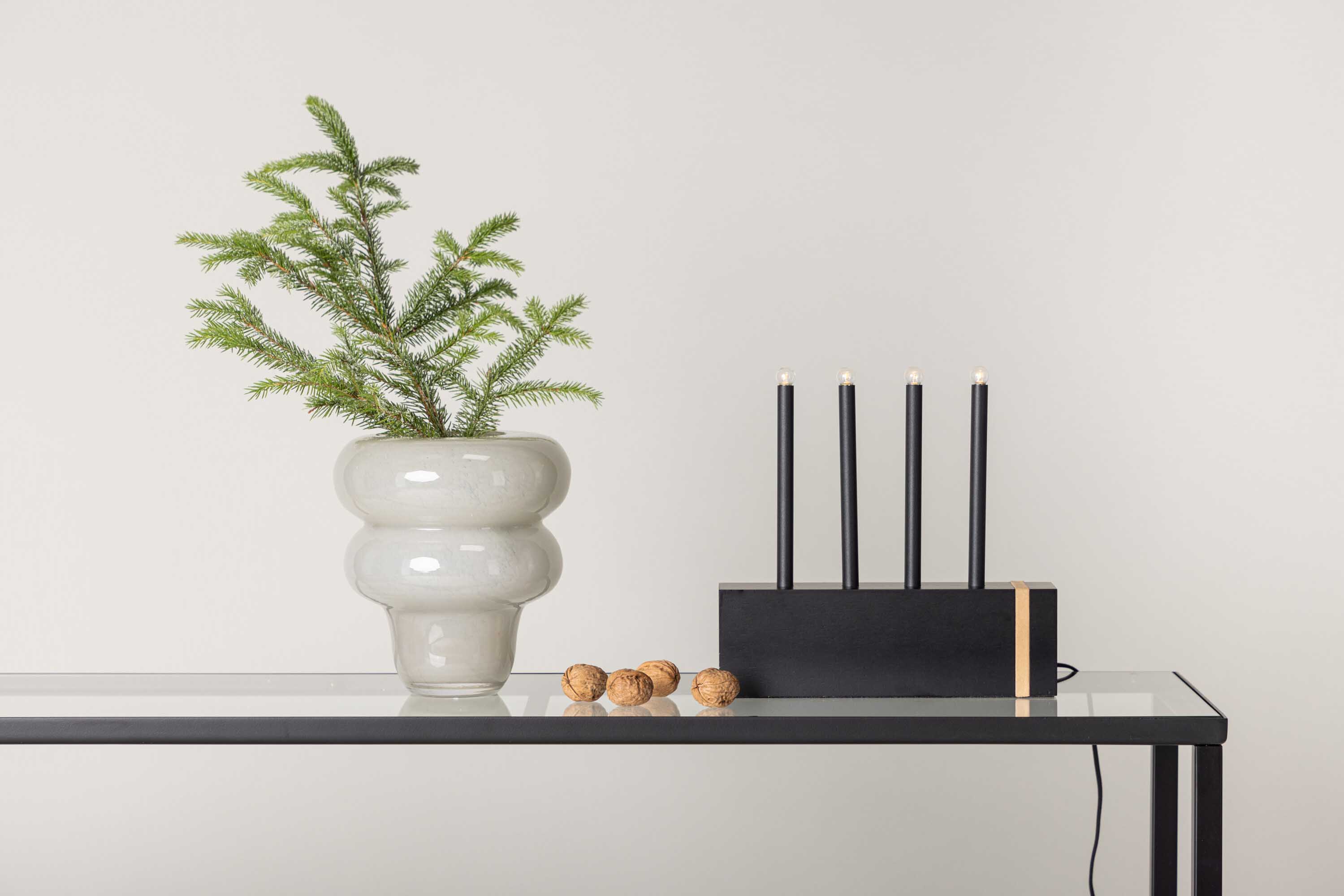 Fjällberget lysestage