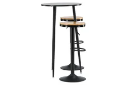 Plaza & Conway bargruppe