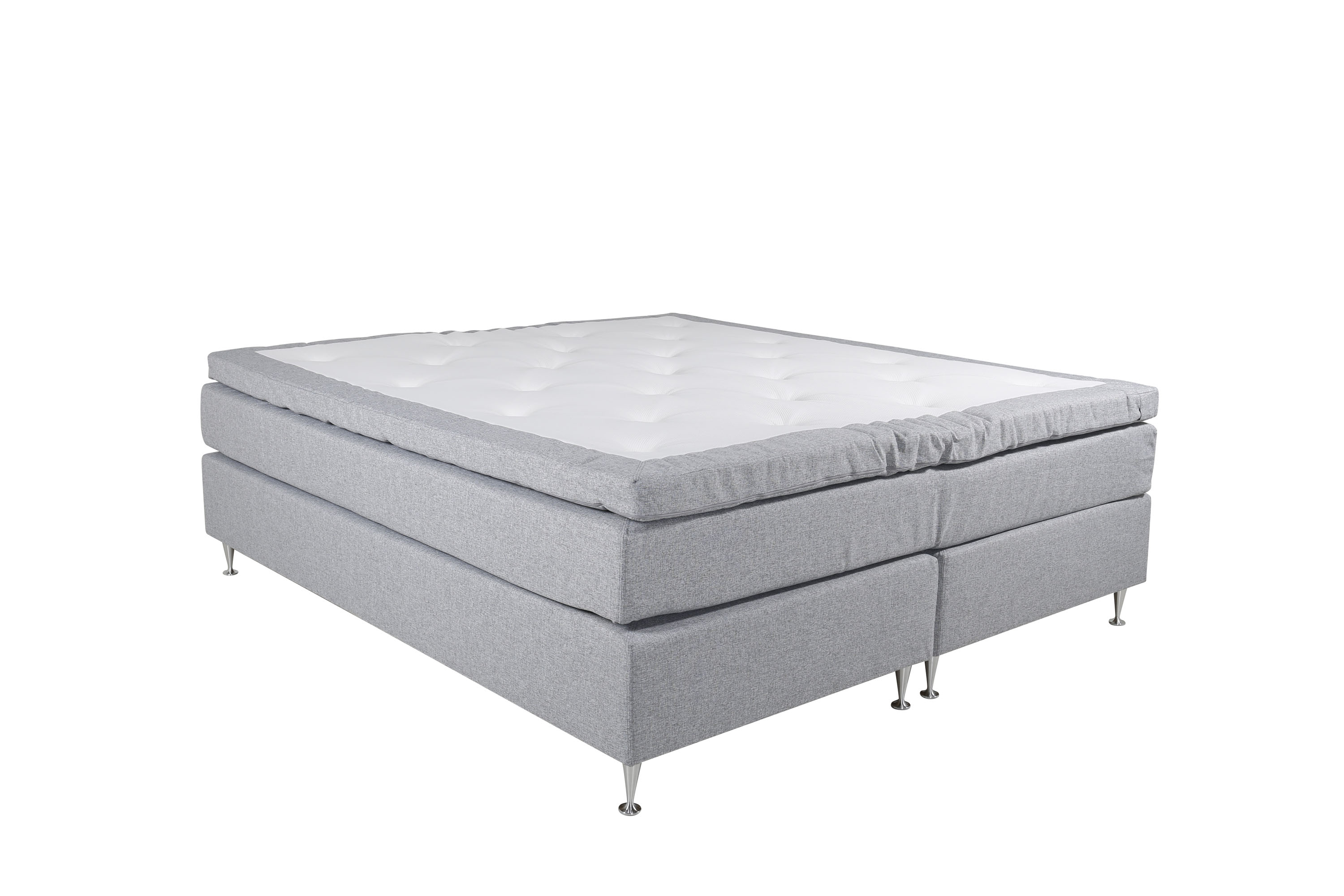 Rättvik kontinental seng