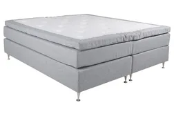 Rättvik kontinental seng