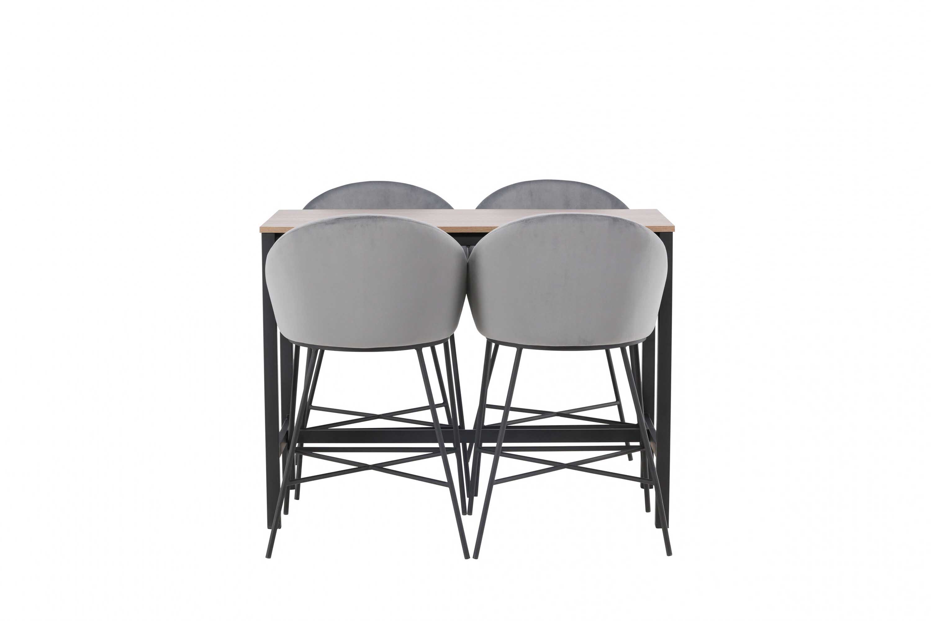 Camden & Velvet bargruppe