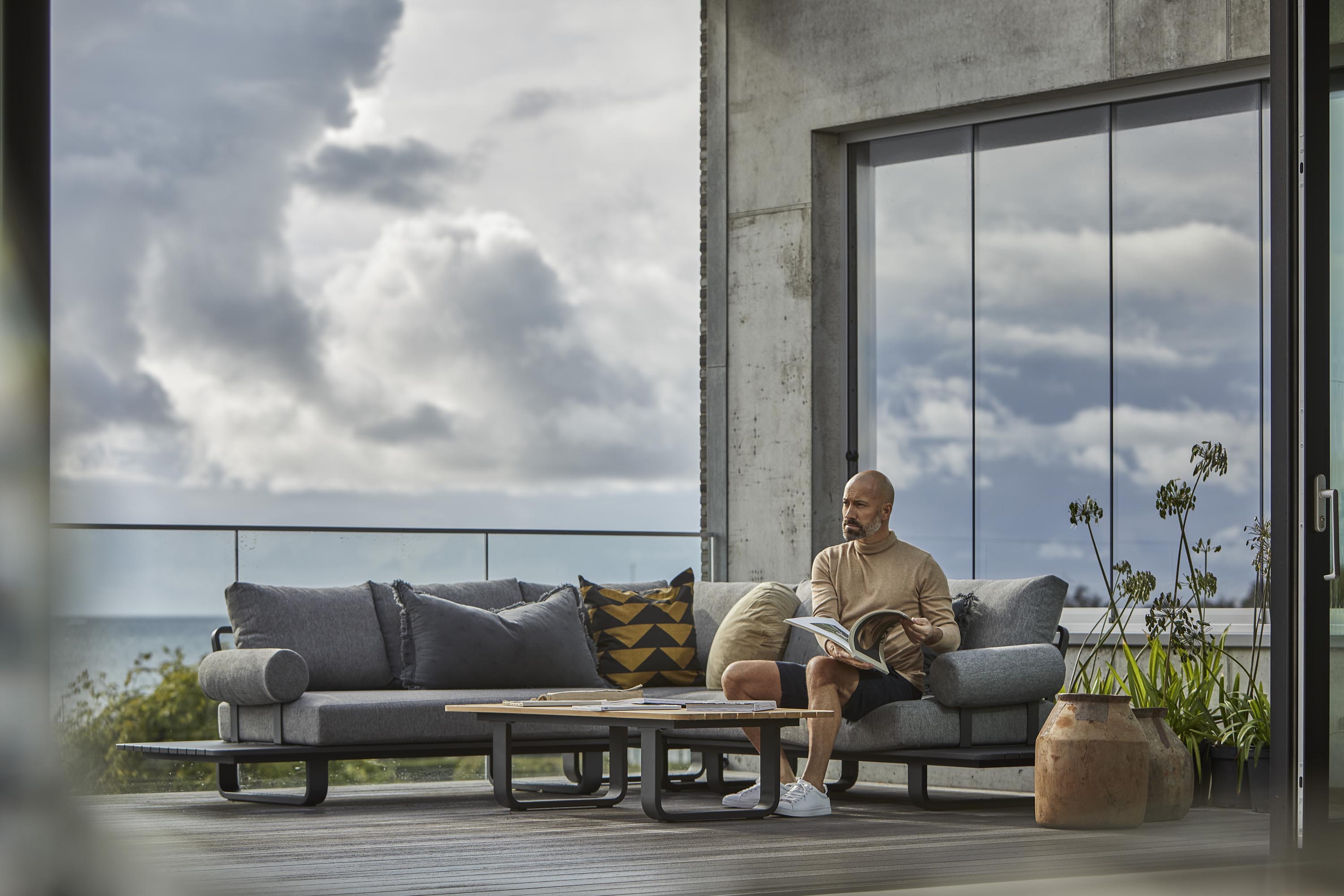 Skagenäs hörngrupp