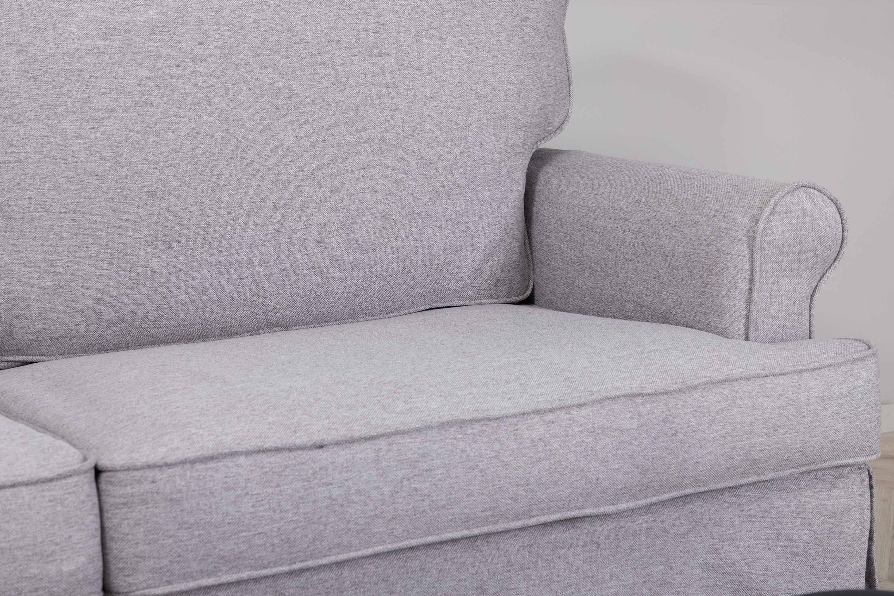 Anton 2-personers sofa