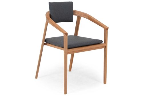 Lux spisestol
