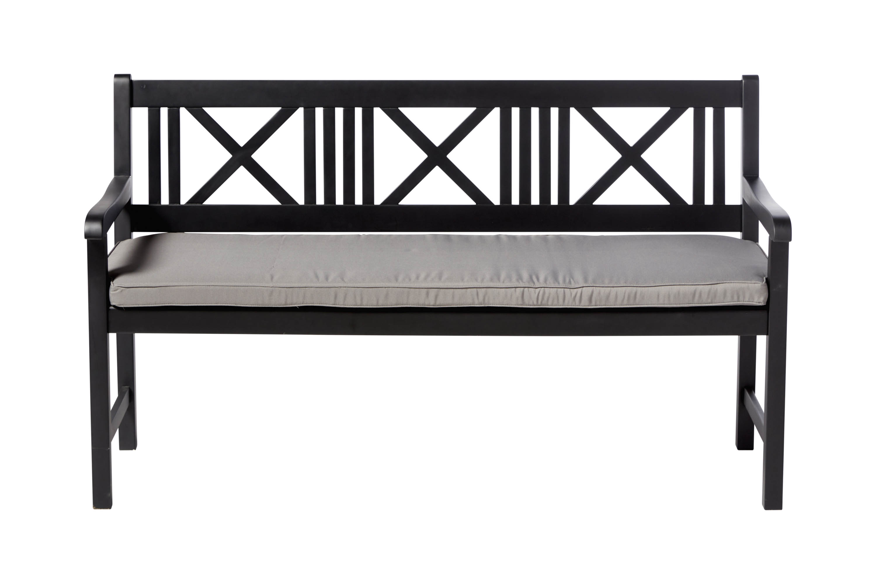 Rosenborg 3-paikkainen sohva