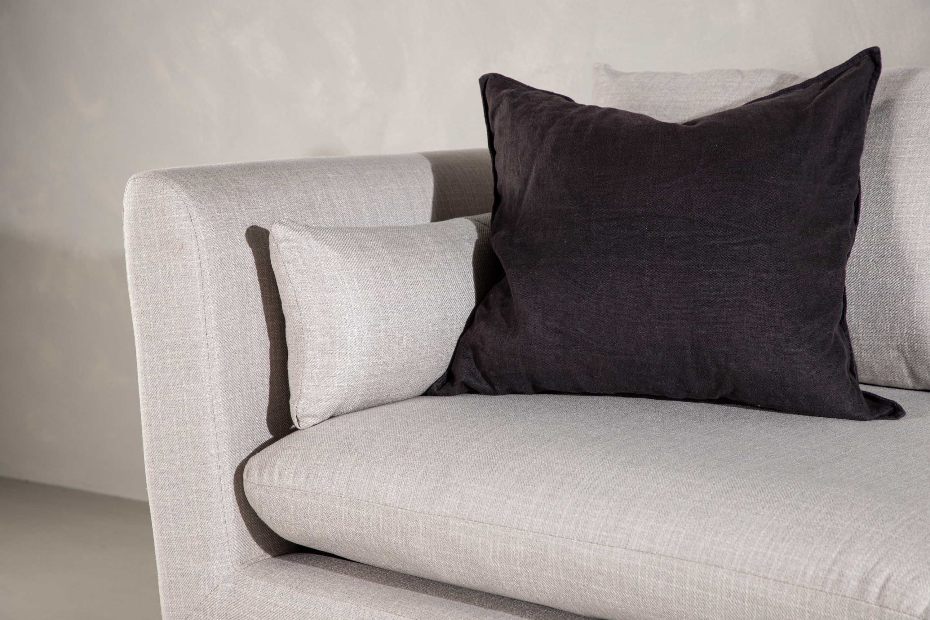 Tacoma 2-personers sofa