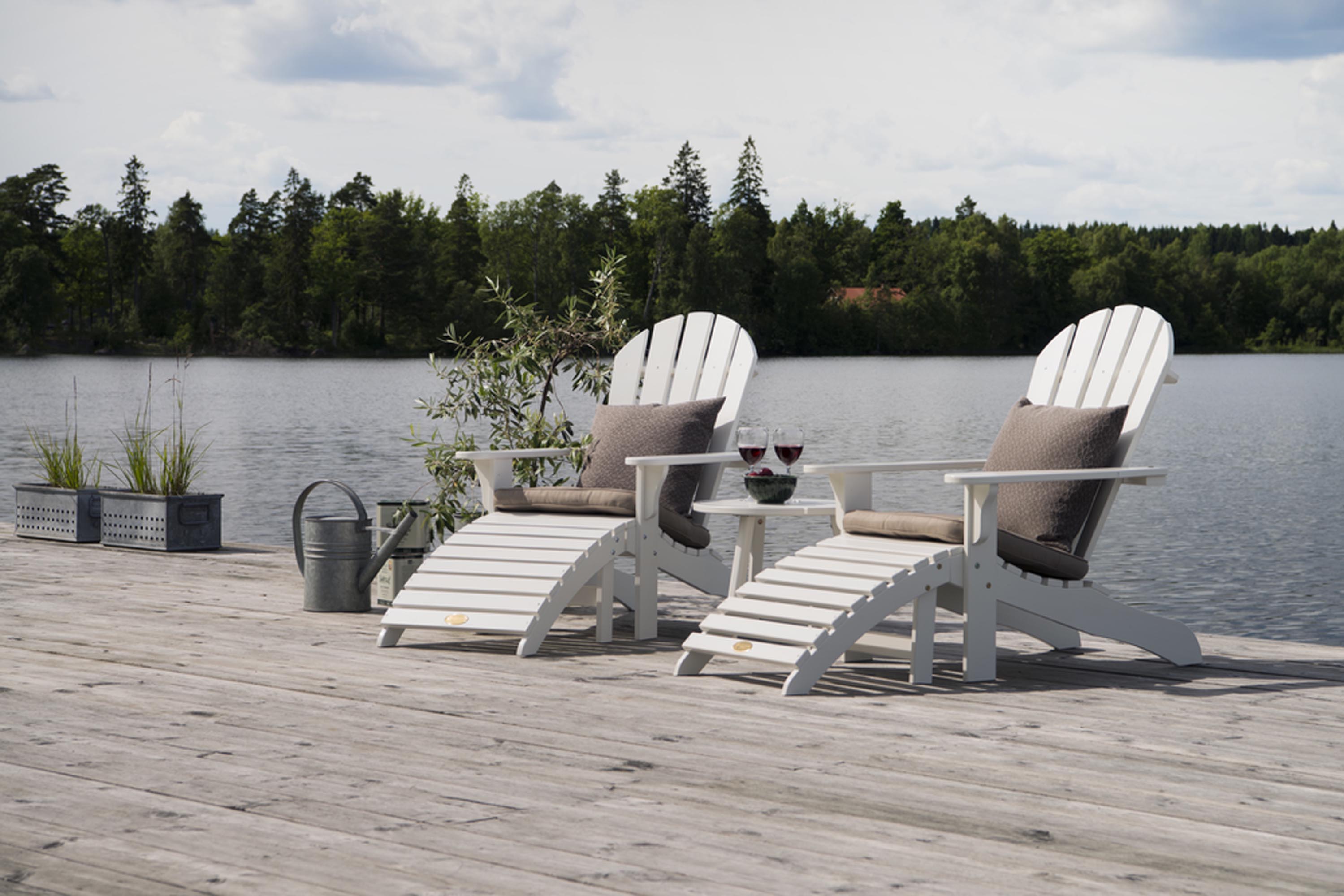 Tennessee kansituoli