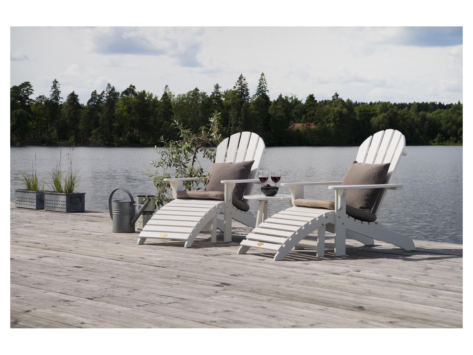 Tennessee kansituoli