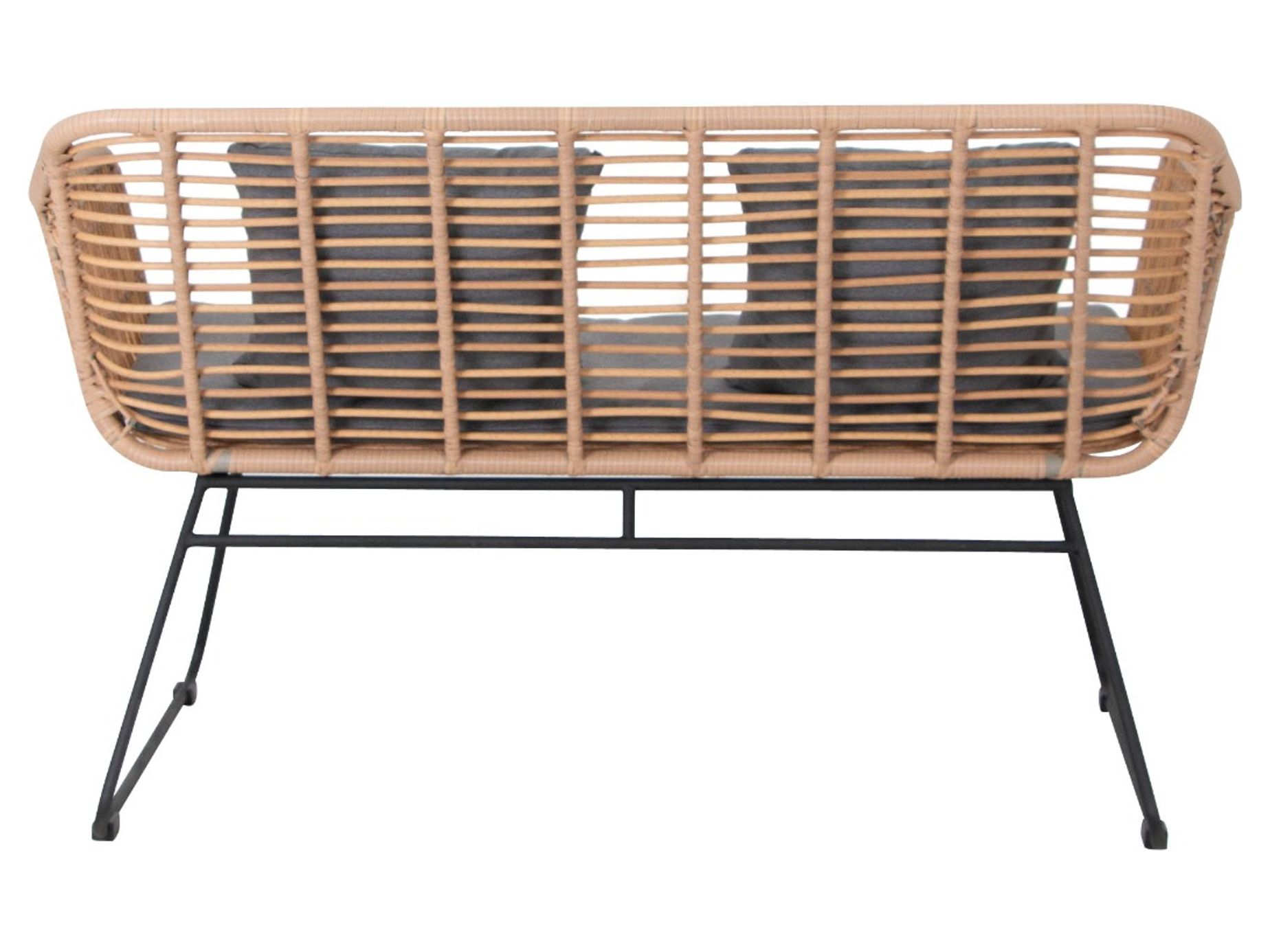 Mons 2-personers gruppe