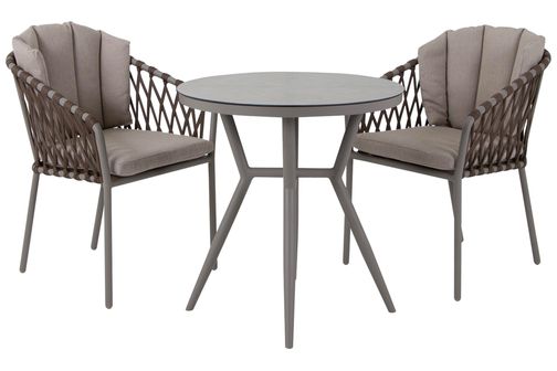 Amhult caféset