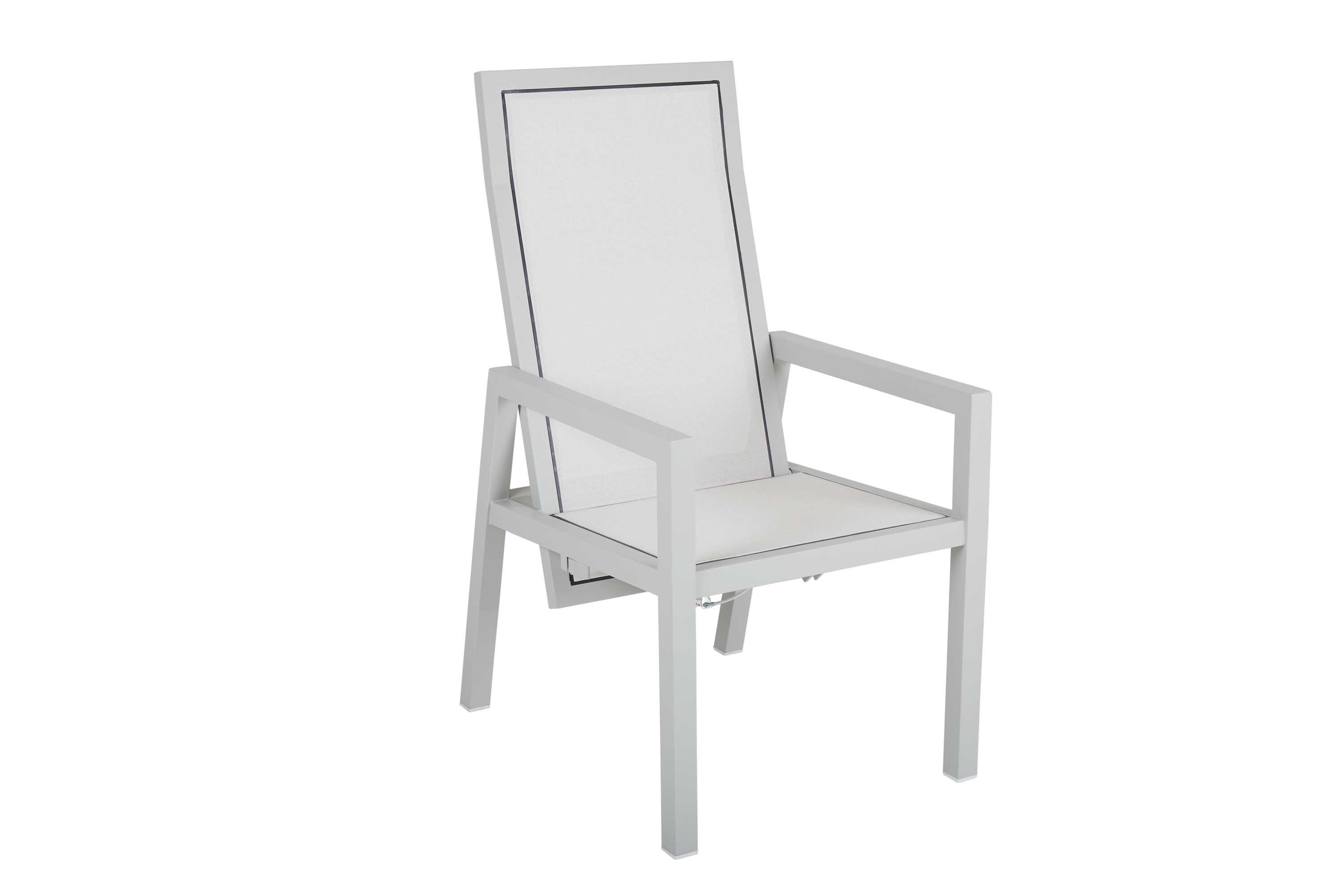 Newfort säädettävä nojatuoli