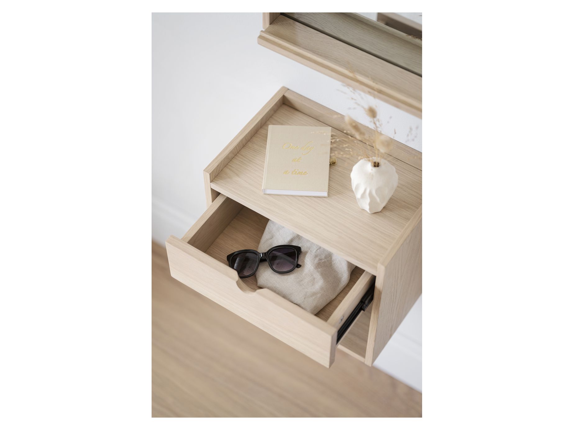Hillmond natbord